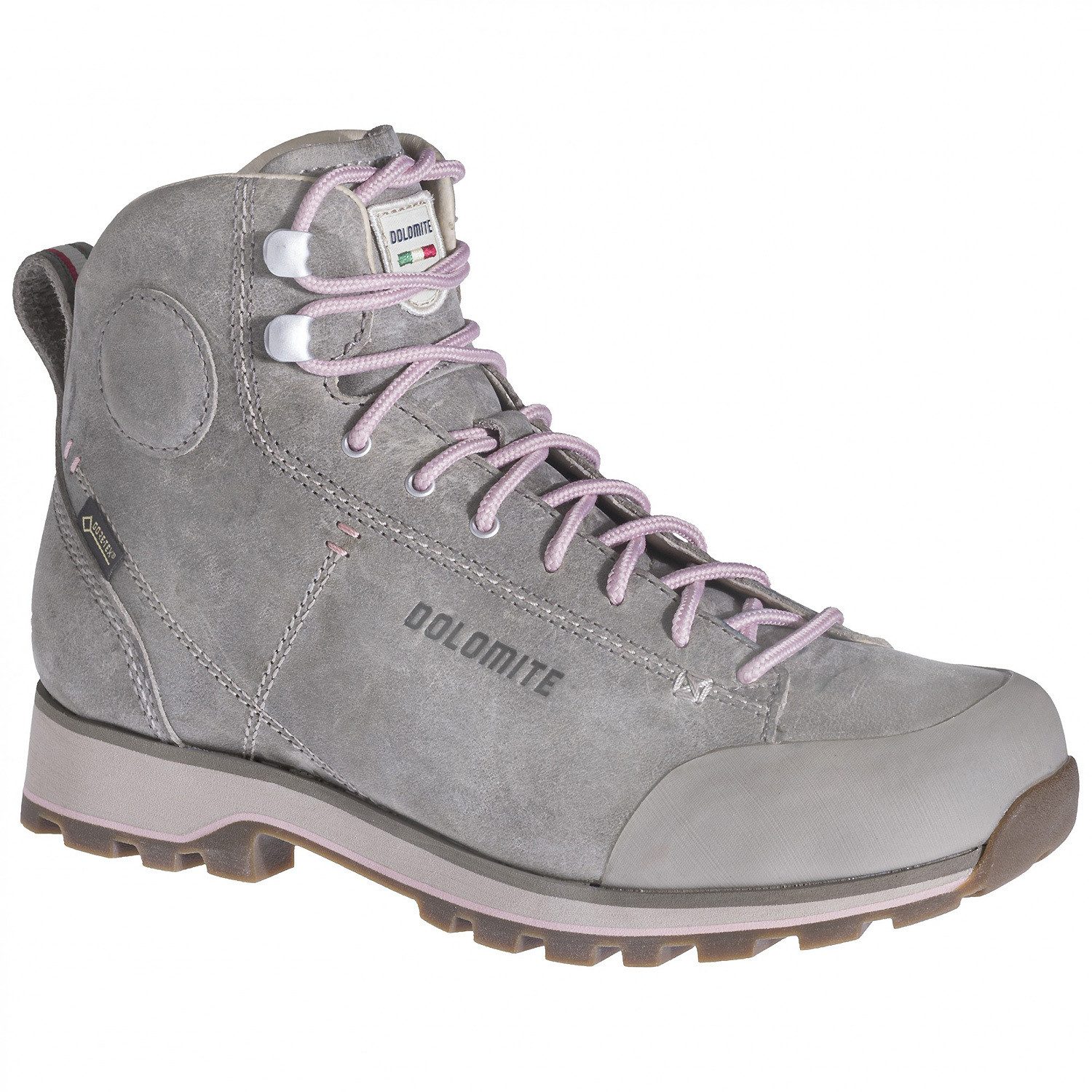 Dolomite Wanderschuh W 54 HIGH FG GTX Сапоги