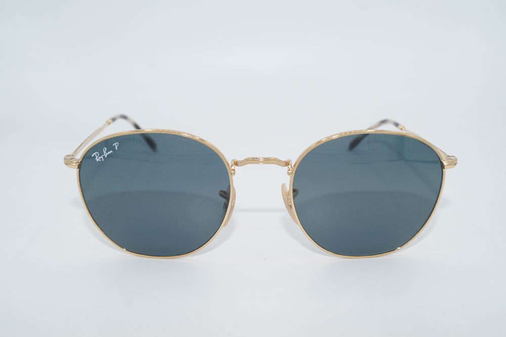 Ray-Ban Sonnenbrille RAY BAN Sonnenbrille Sunglasses RB 3772 001 3R günstig online kaufen