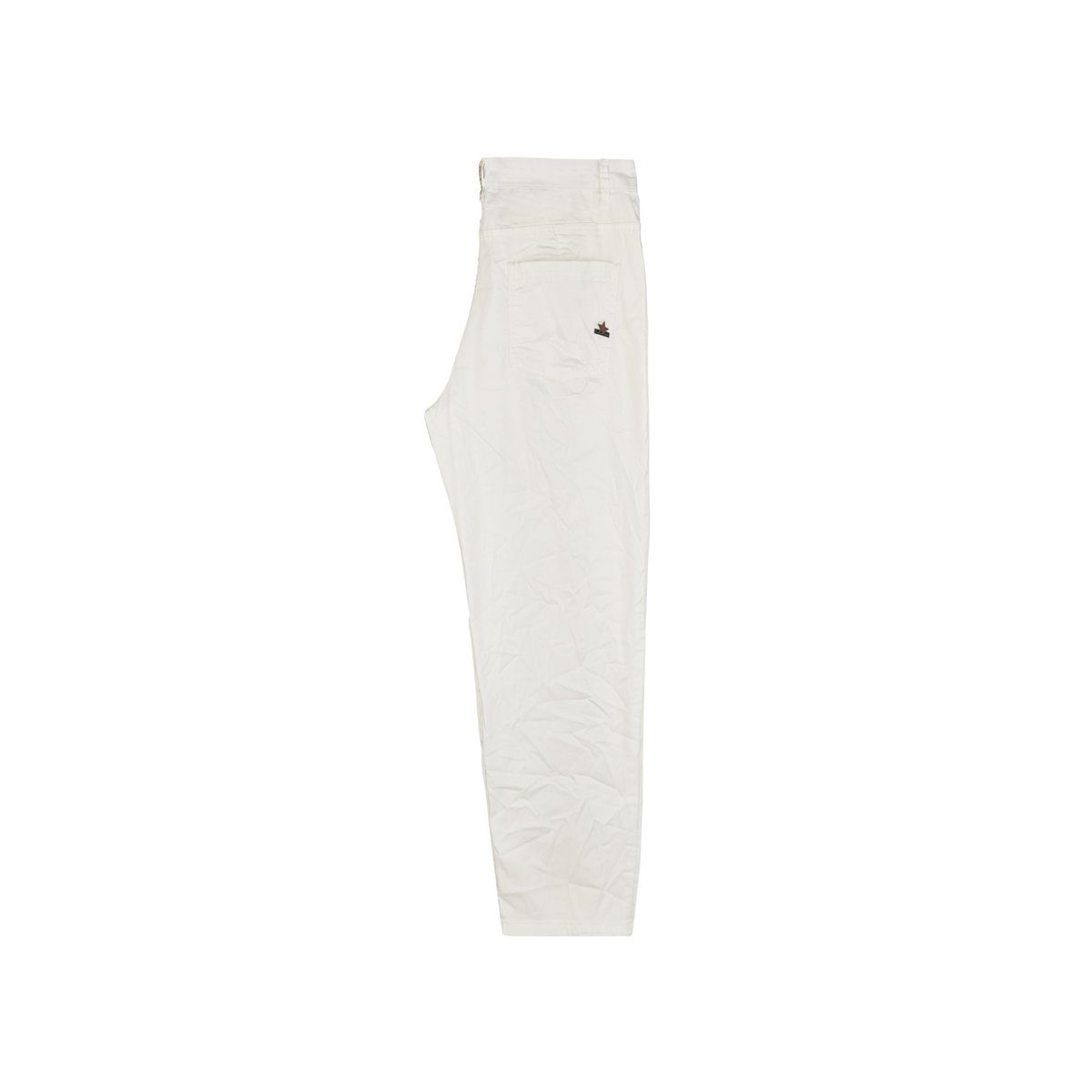 Buena Vista Stoffhose creme regular (1-tlg)