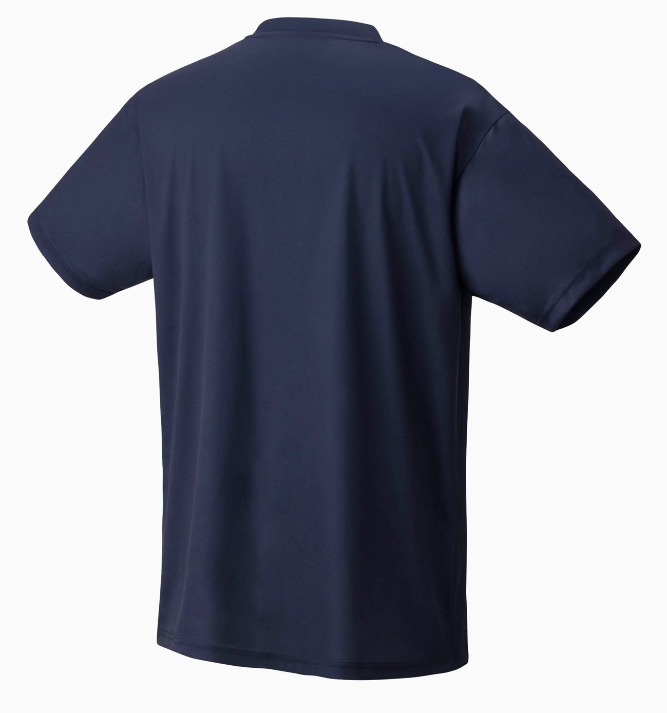 Yonex T-Shirt Practice YJ0045 (100% Polyester) 2025 indigoblau Jungen