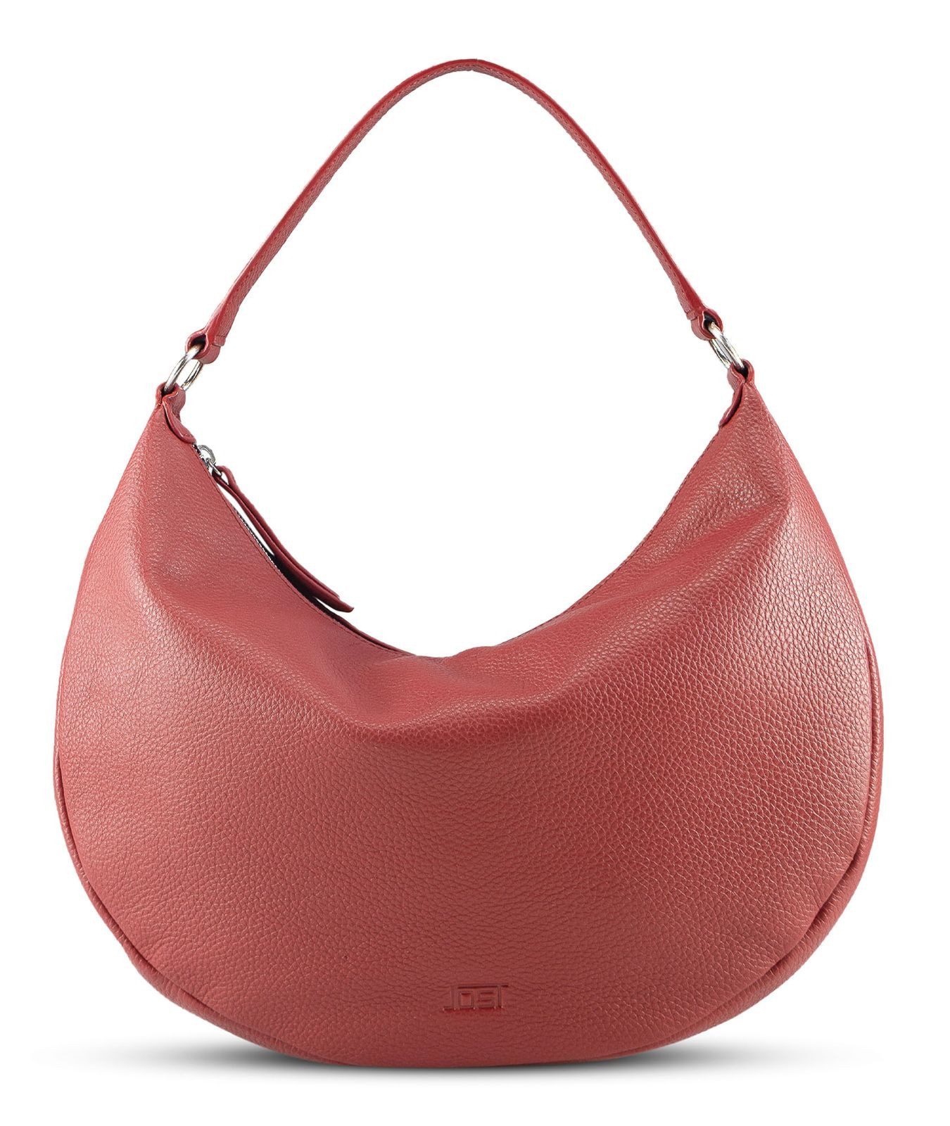 Jost Schultertasche Hobo Bag, aus echtem günstig online kaufen