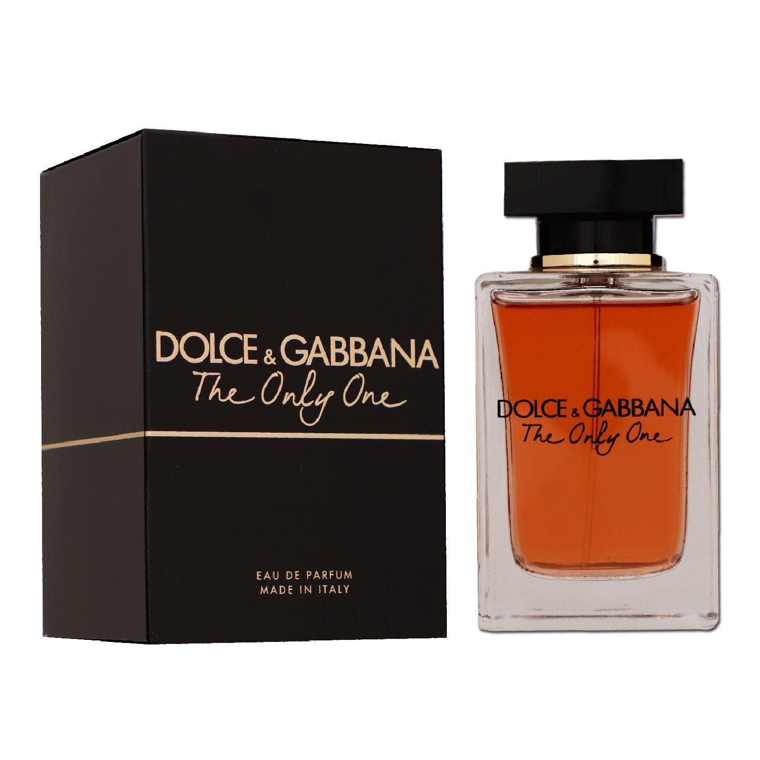 DOLCE & GABBANA Eau de Parfum The Only One 100 ml
