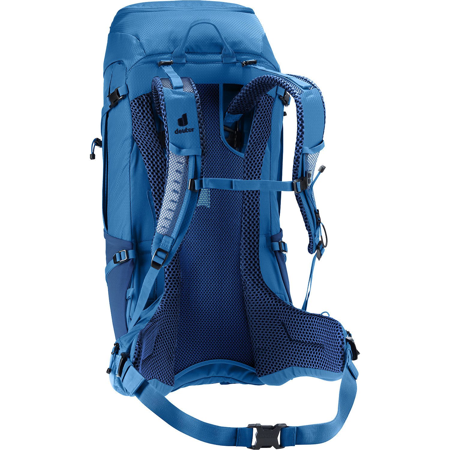 deuter Wanderrucksack Wanderrucksack Futura Pro 40