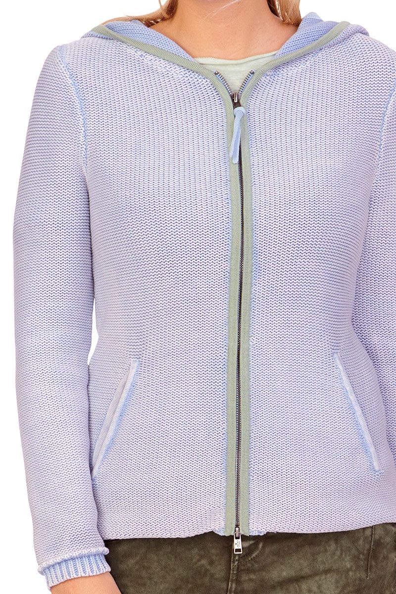 Lieblingsstück Trachtenstrickjacke Strickjacke Damen - ZAKI günstig online kaufen