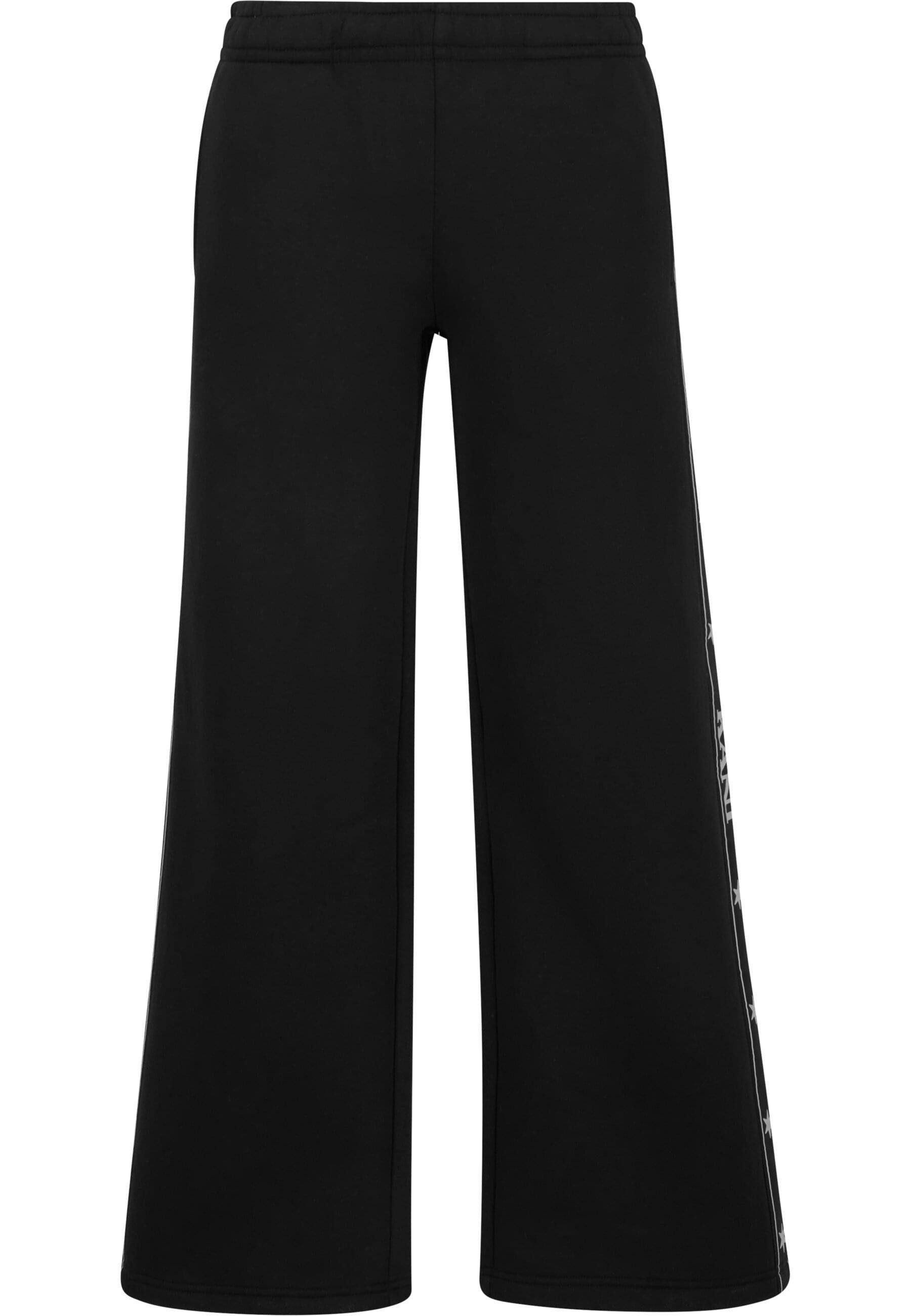 Karl Kani Jogginghose Karl Kani Og Wide Leg Sweatpants (1-tlg)