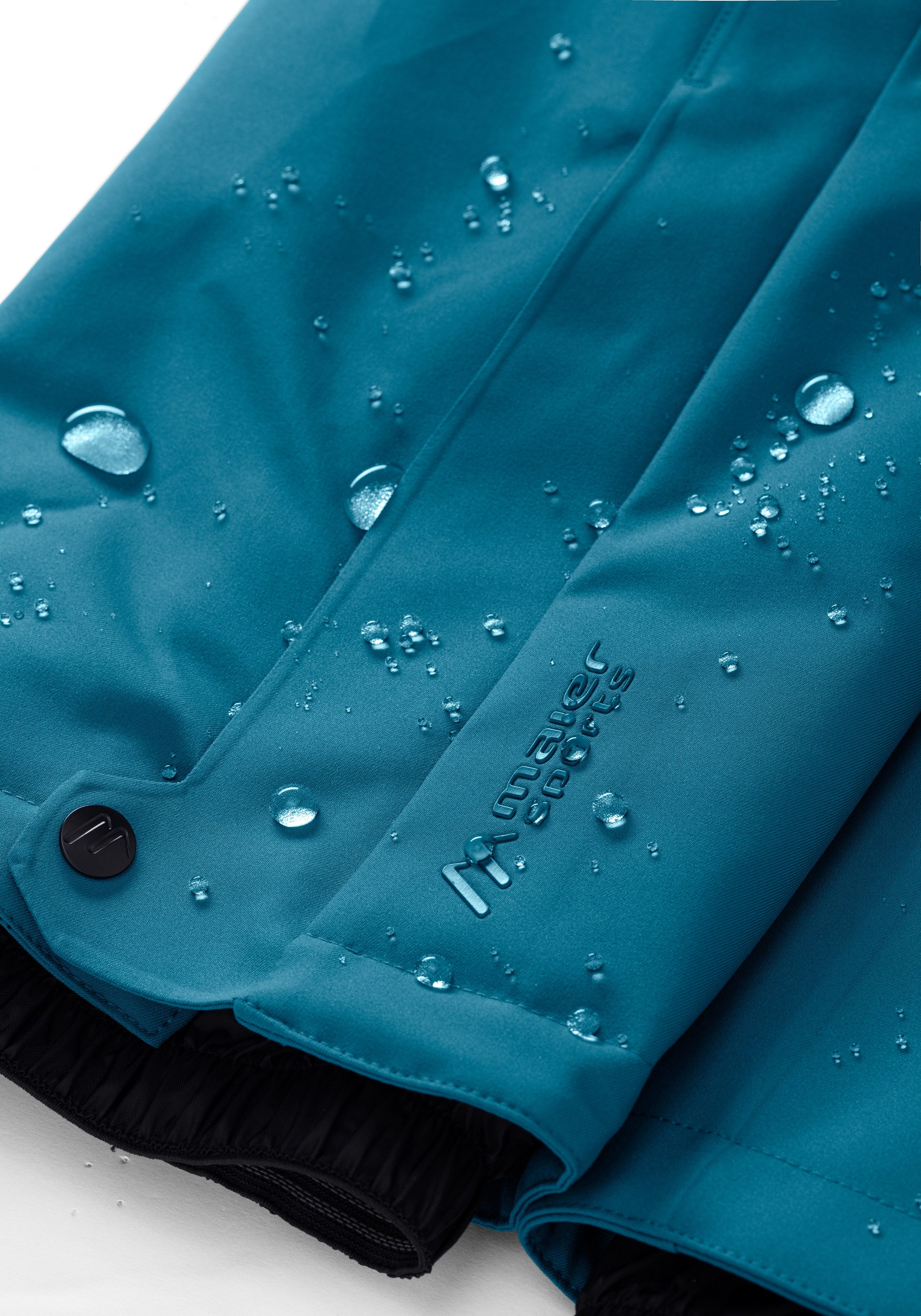 Maier Sports Skihose EDDI Damen Schneehose günstig online kaufen