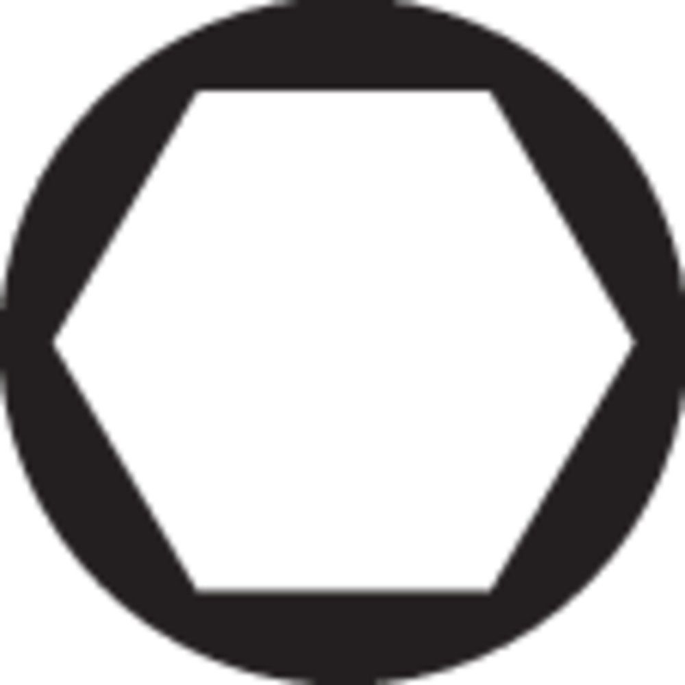 Wiha Bithalter Wiha 07869 Universalhalter magnetisch 58 mm