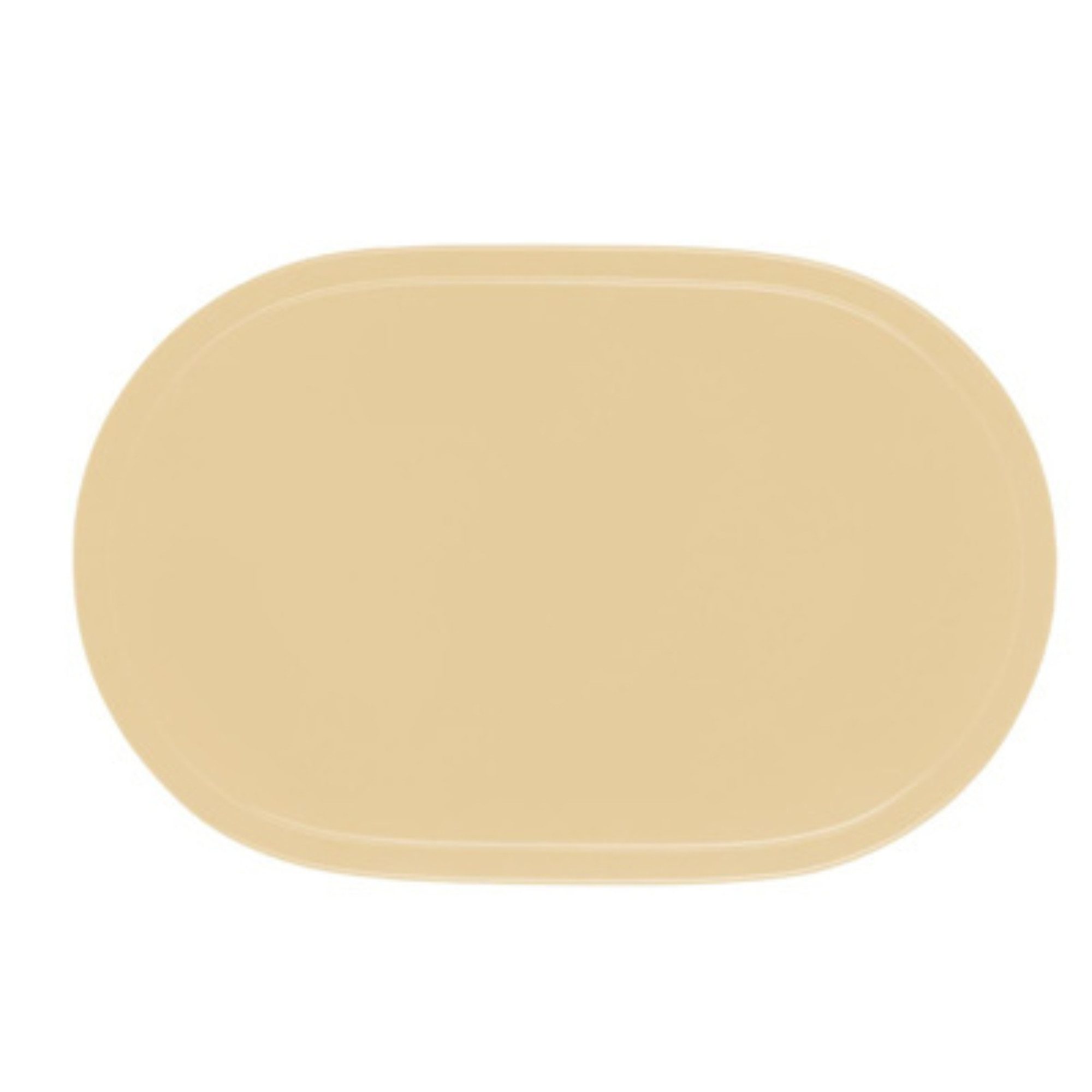 Thiru Platzset - Tischset oval 45,5 günstig online kaufen