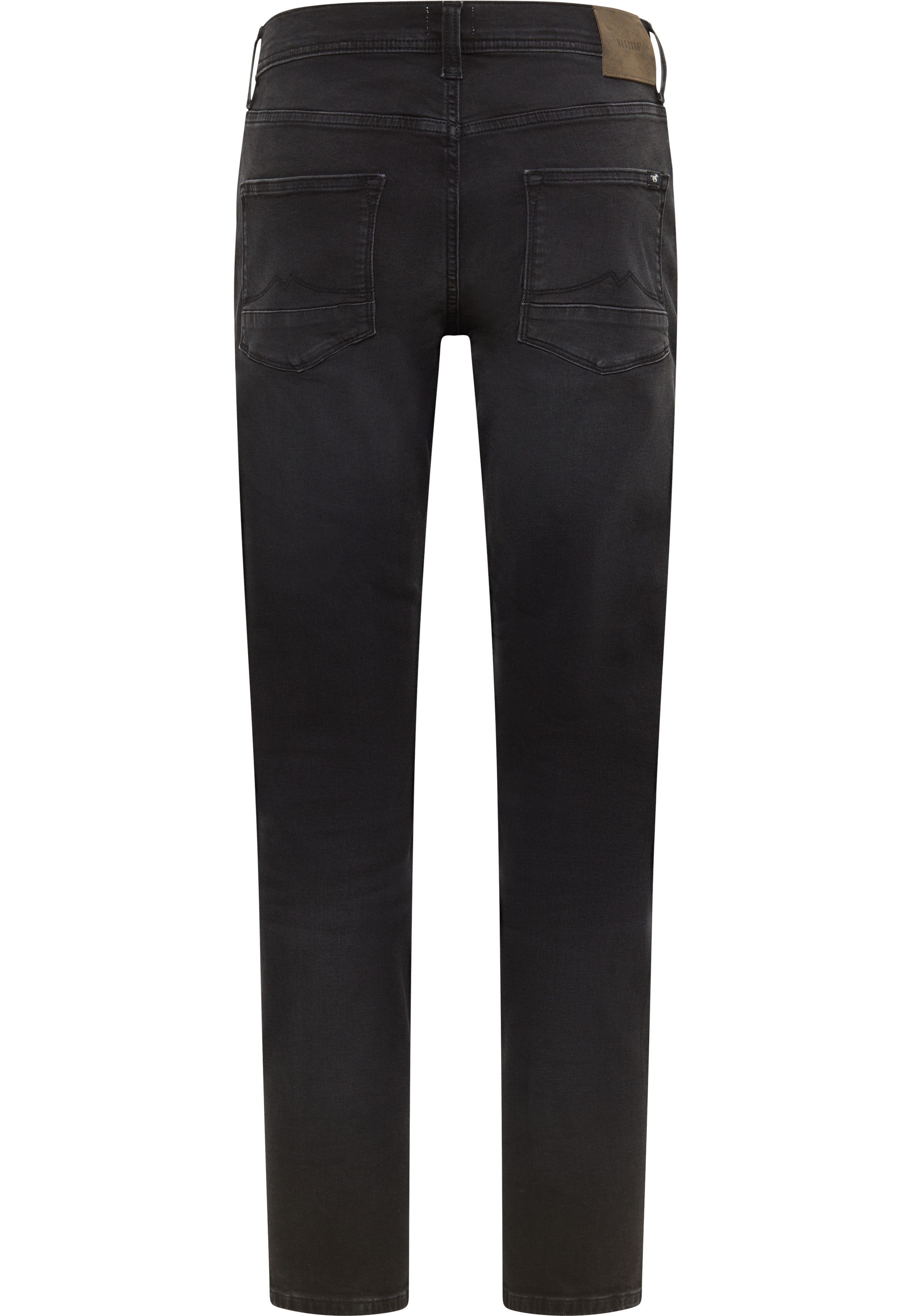MUSTANG Slim-fit-Jeans Herren Style Vegas Slim