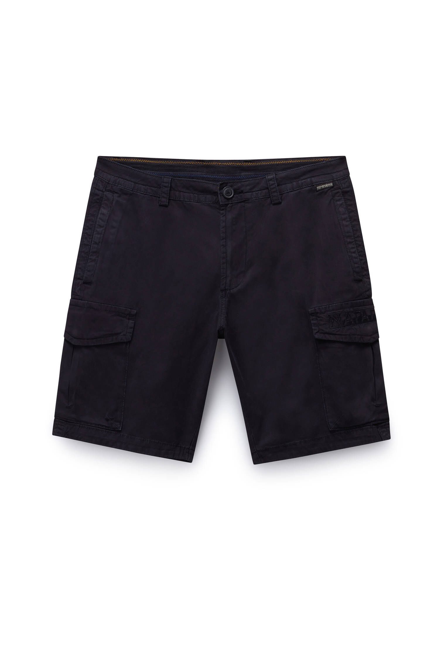 Napapijri Bermudas Herren Shorts DELINE (1-tlg) günstig online kaufen