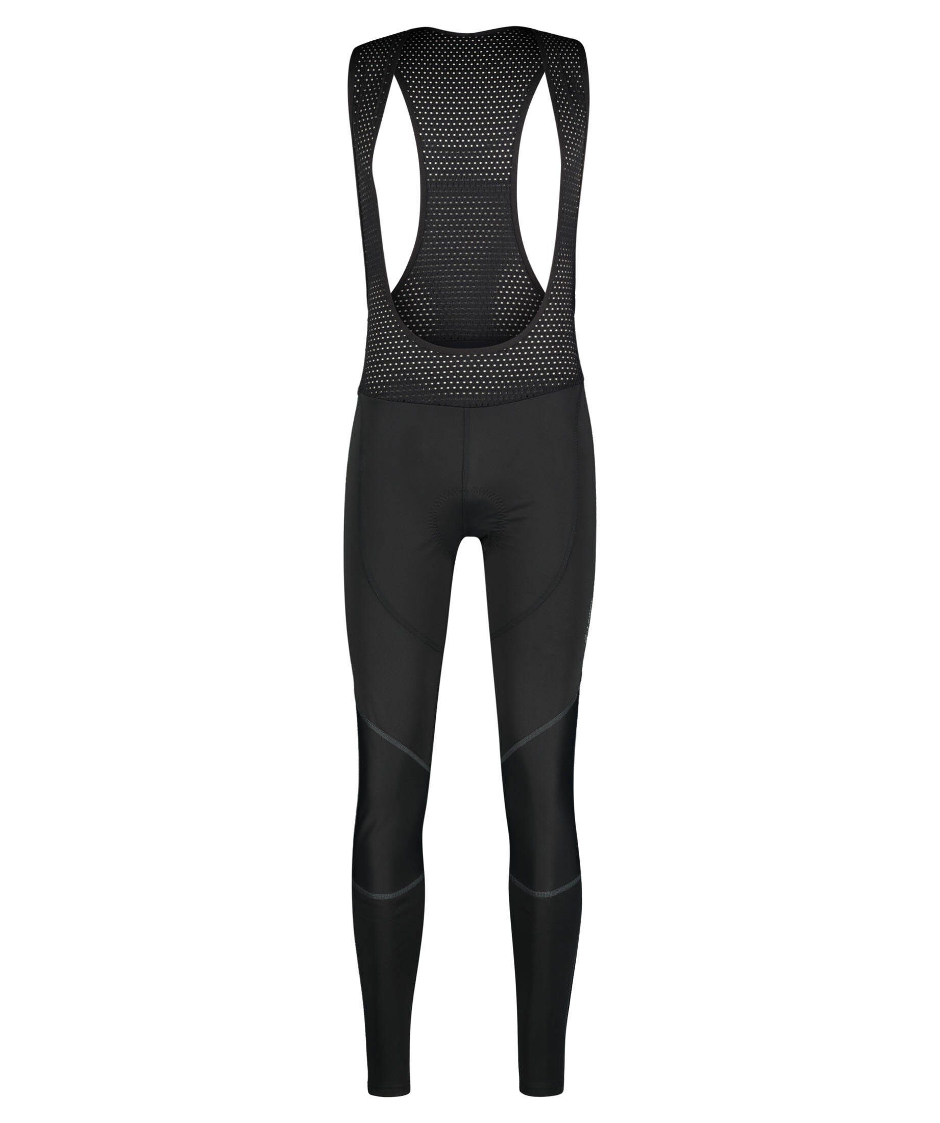 Löffler Fahrradhose Damen Bibtights " (1-tlg) Elast" Evo WS