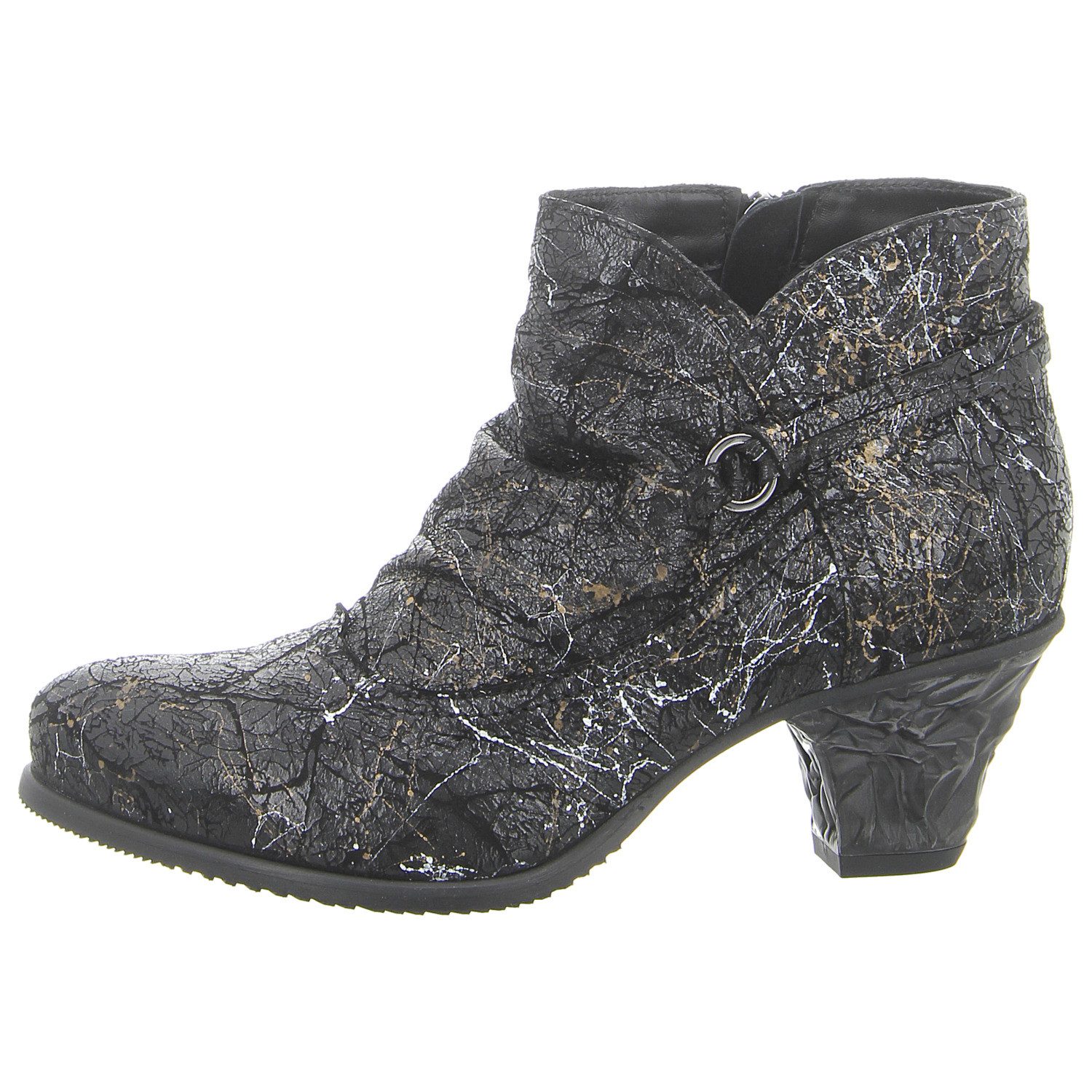 Simen Stiefelette