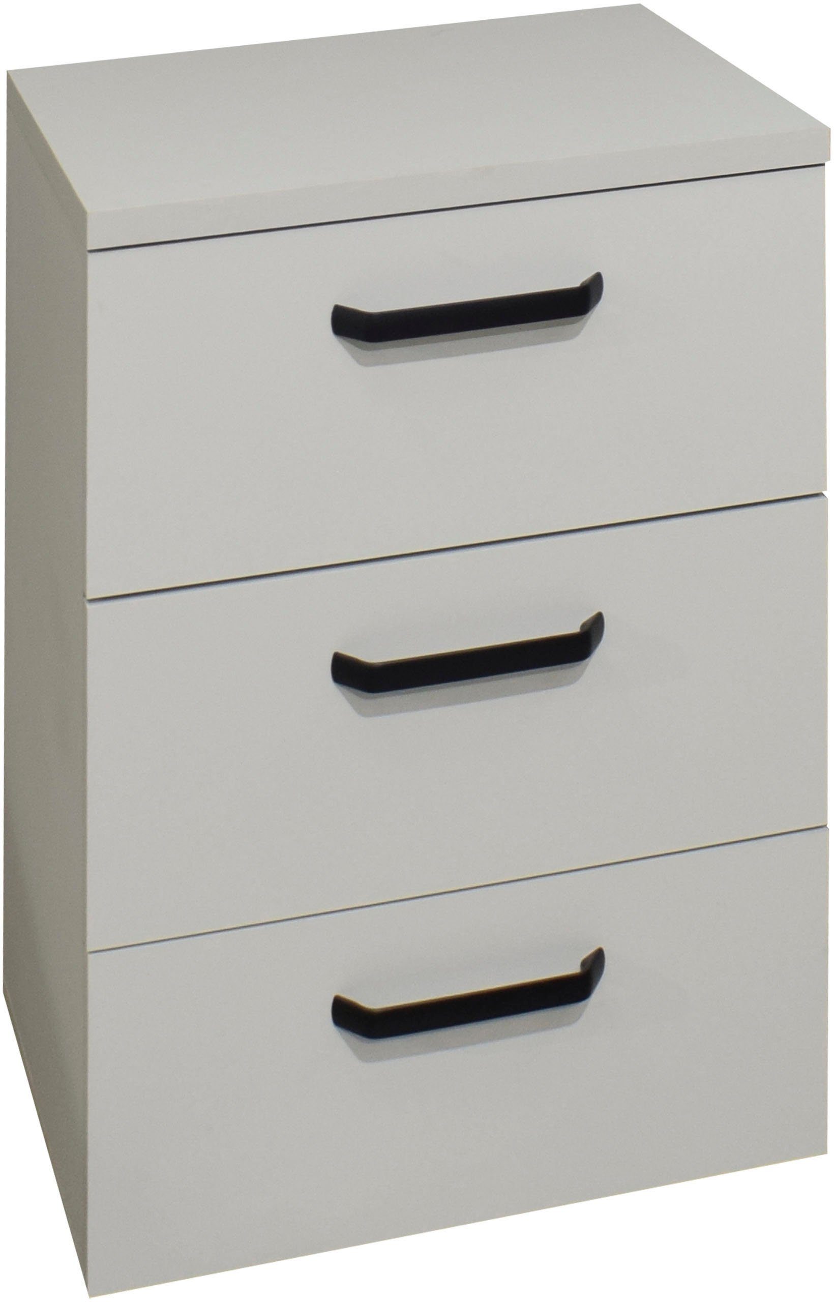 Mäusbacher Mehrzweckschrank