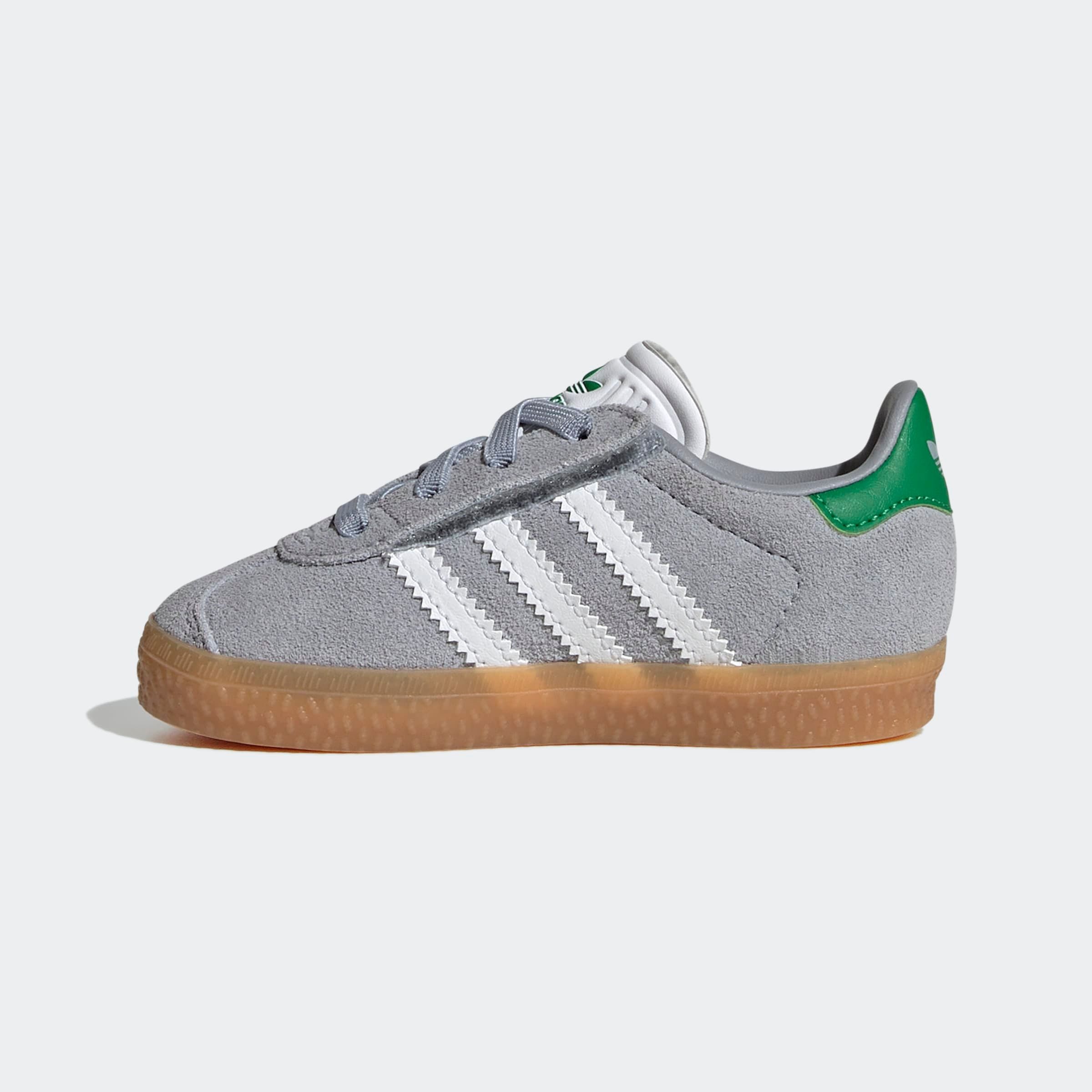 adidas Originals GAZELLE COMFORT CLOSURE ELASTIC günstig online kaufen