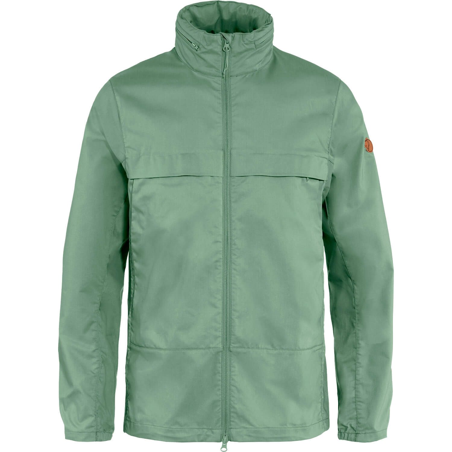 Fjällräven Regenjacke Outdoorjacke Abisko Hike Jacket M