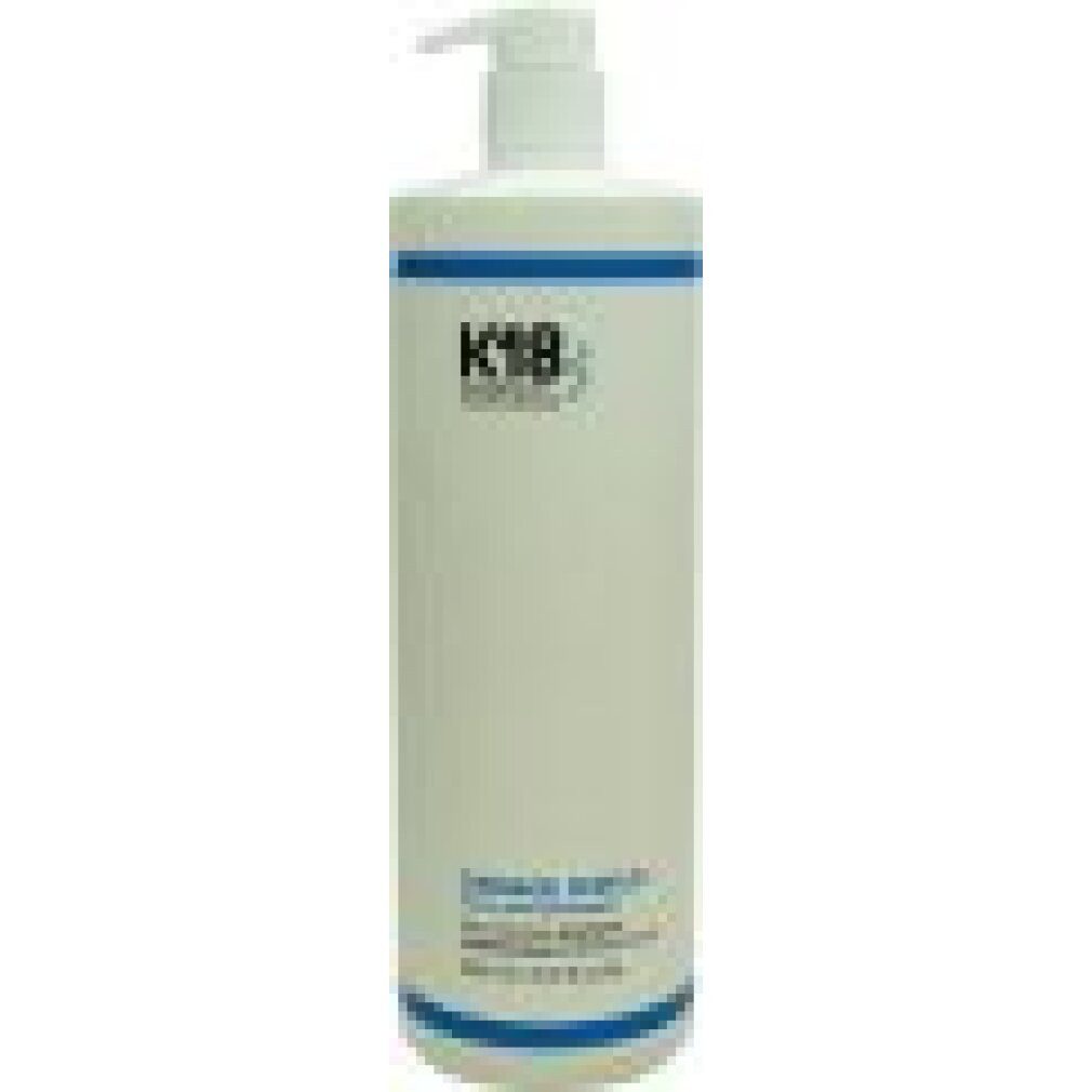K18 Hair Уход за волосами-Set Reinigendes Shampoo zum Schutz der Haarfarbe 930ml