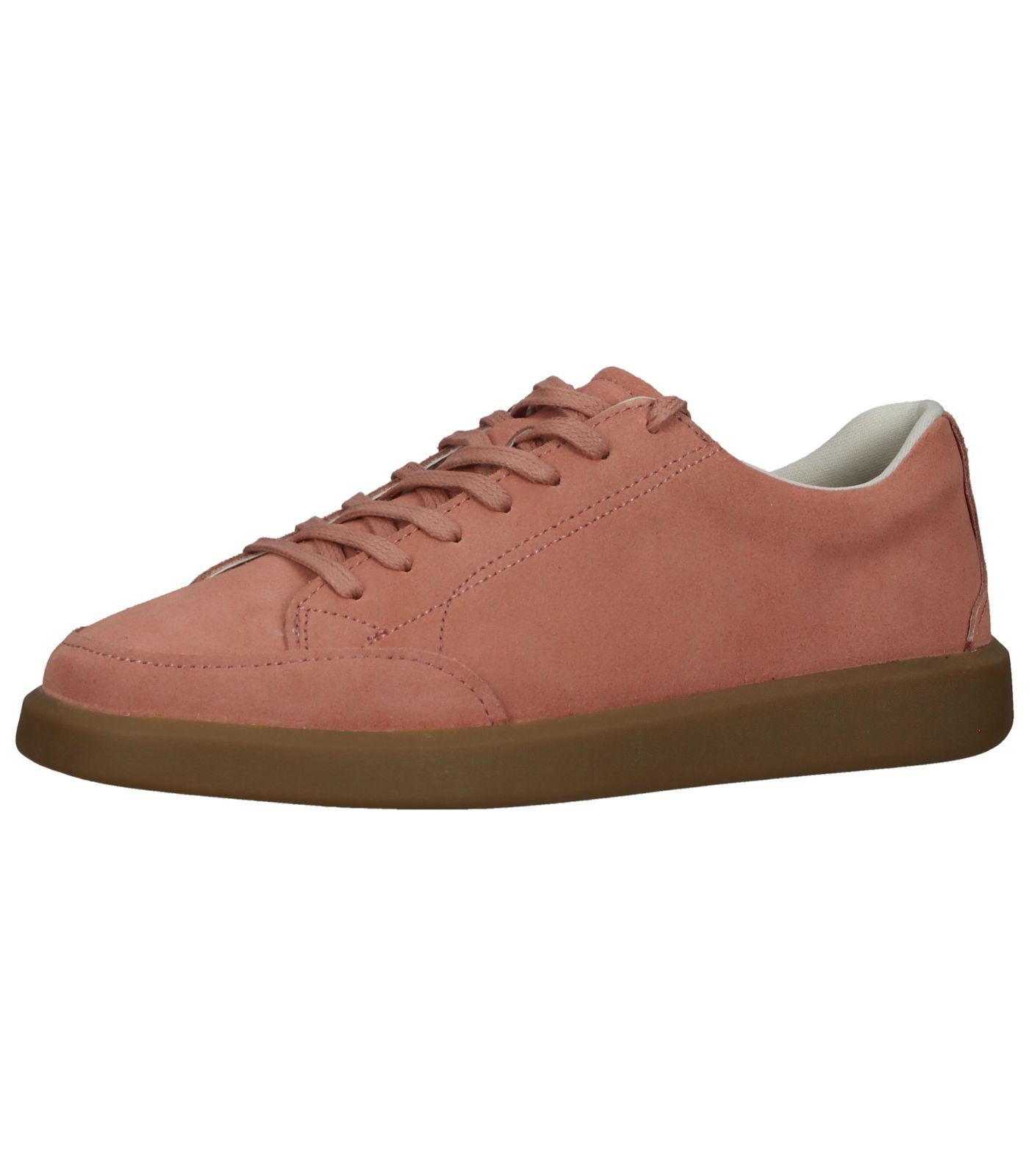 Vagabond Sneaker Veloursleder Sneaker