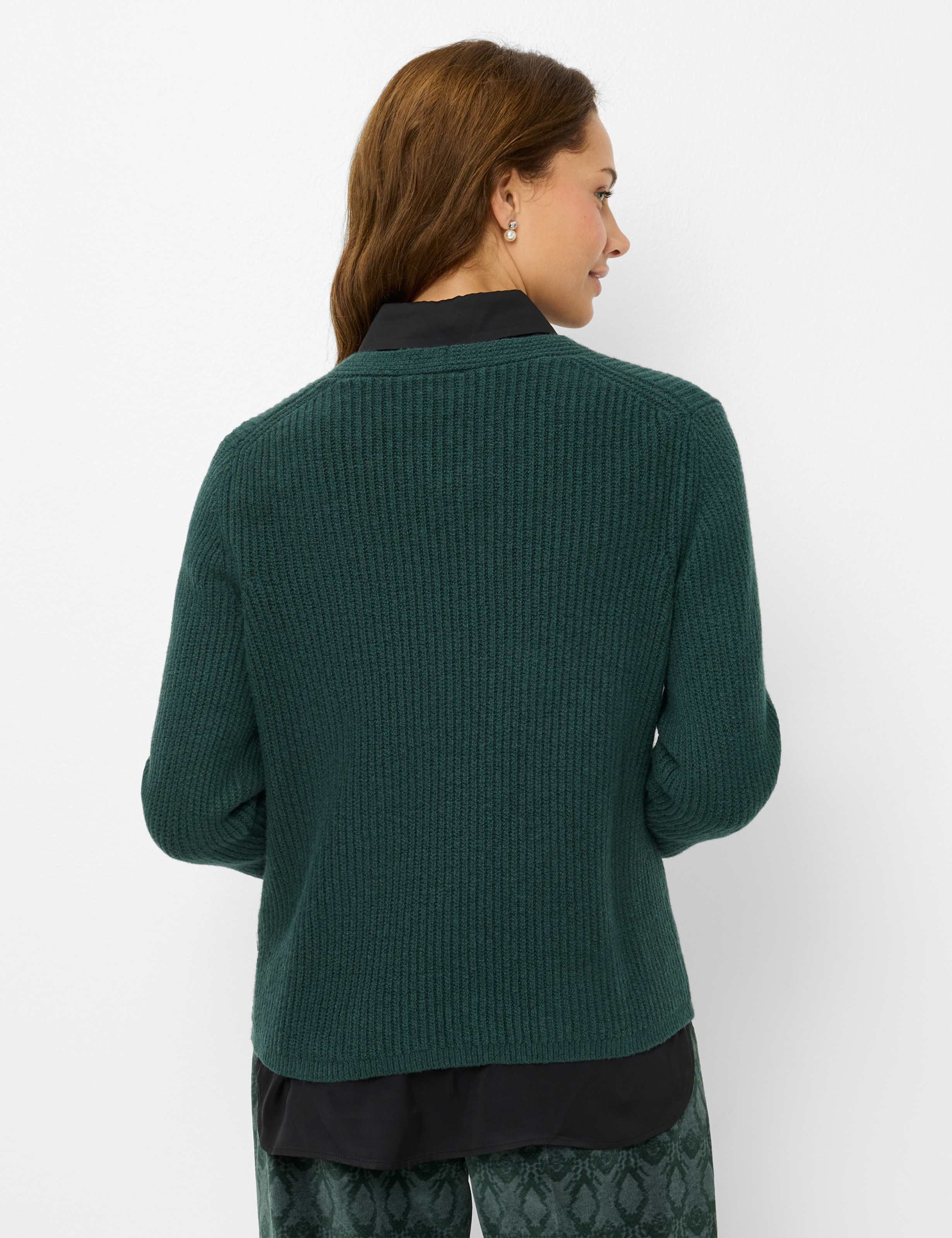 Brax Strickpullover Style LANA günstig online kaufen