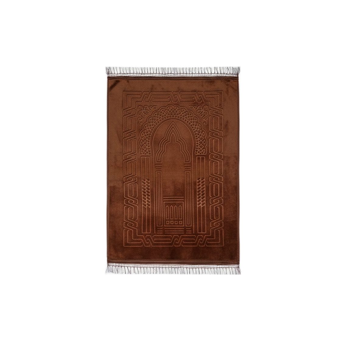 Sunay Teppich Gebetsteppich 120 x 80 cm - ideal als Geschenk