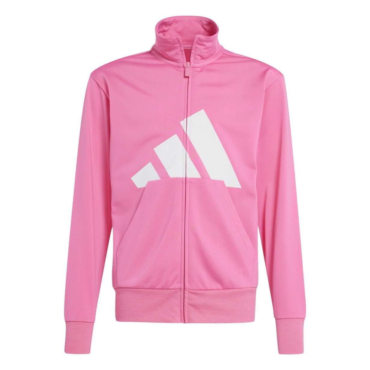 adidas Performance Trainingsjacke Essentials Climacool pink Mädchen