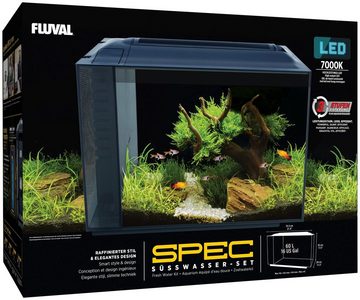 FLUVAL Aquarium Spec XV 60, BxTxH: 56x29x45 cm