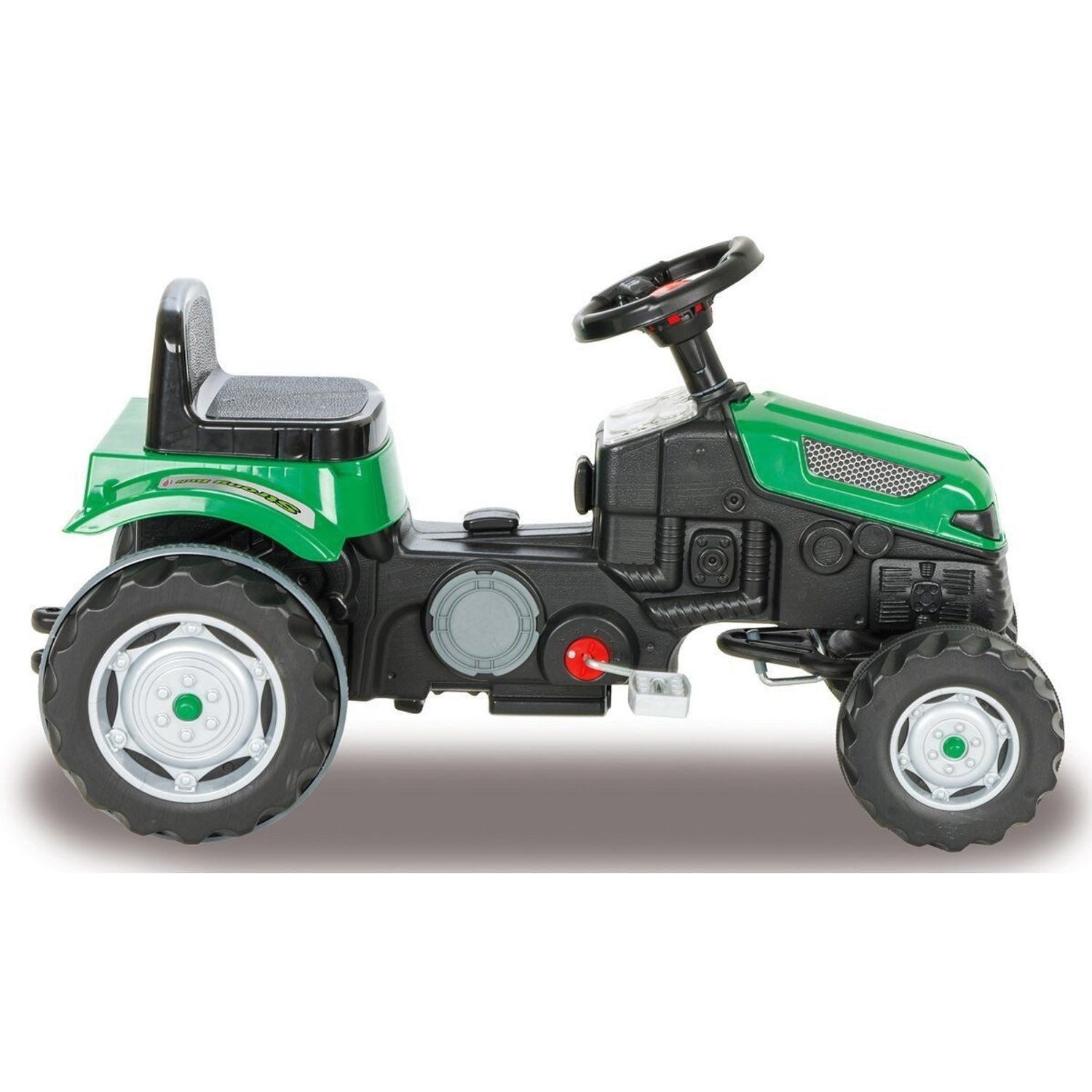 Jamara Trettraktor