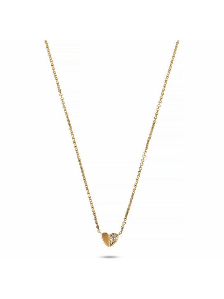 CHRIST Collier CHRIST Damen-Kette 5 Diam... CHRIST Collier CHRIST Damen-Kette 5 Diam...