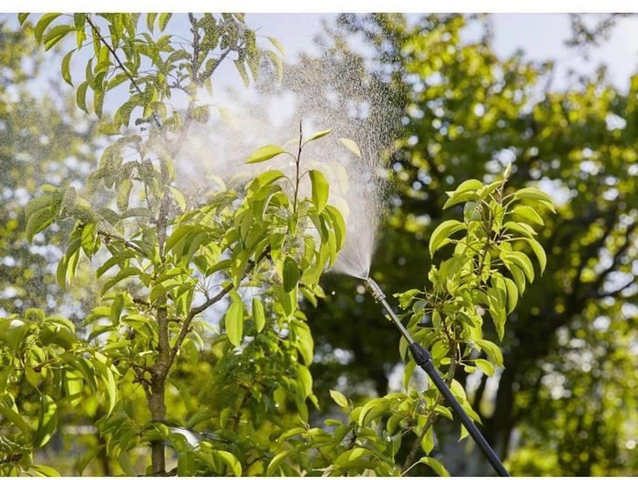 GARDENA Drucksprühgerät