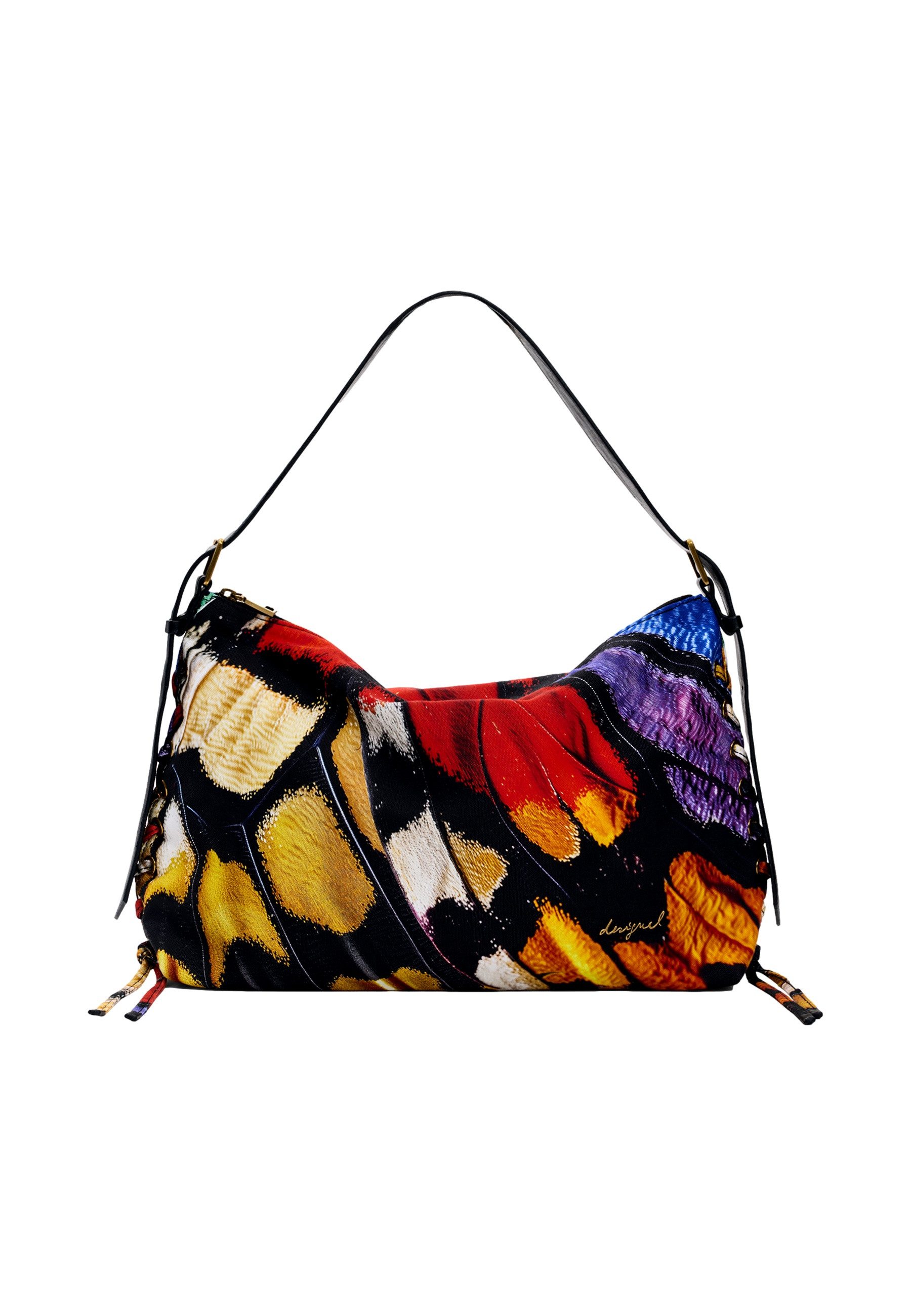 Desigual Schultertasche Tasche WINGLAND LEIRIA Umhängetasche (1-tlg)