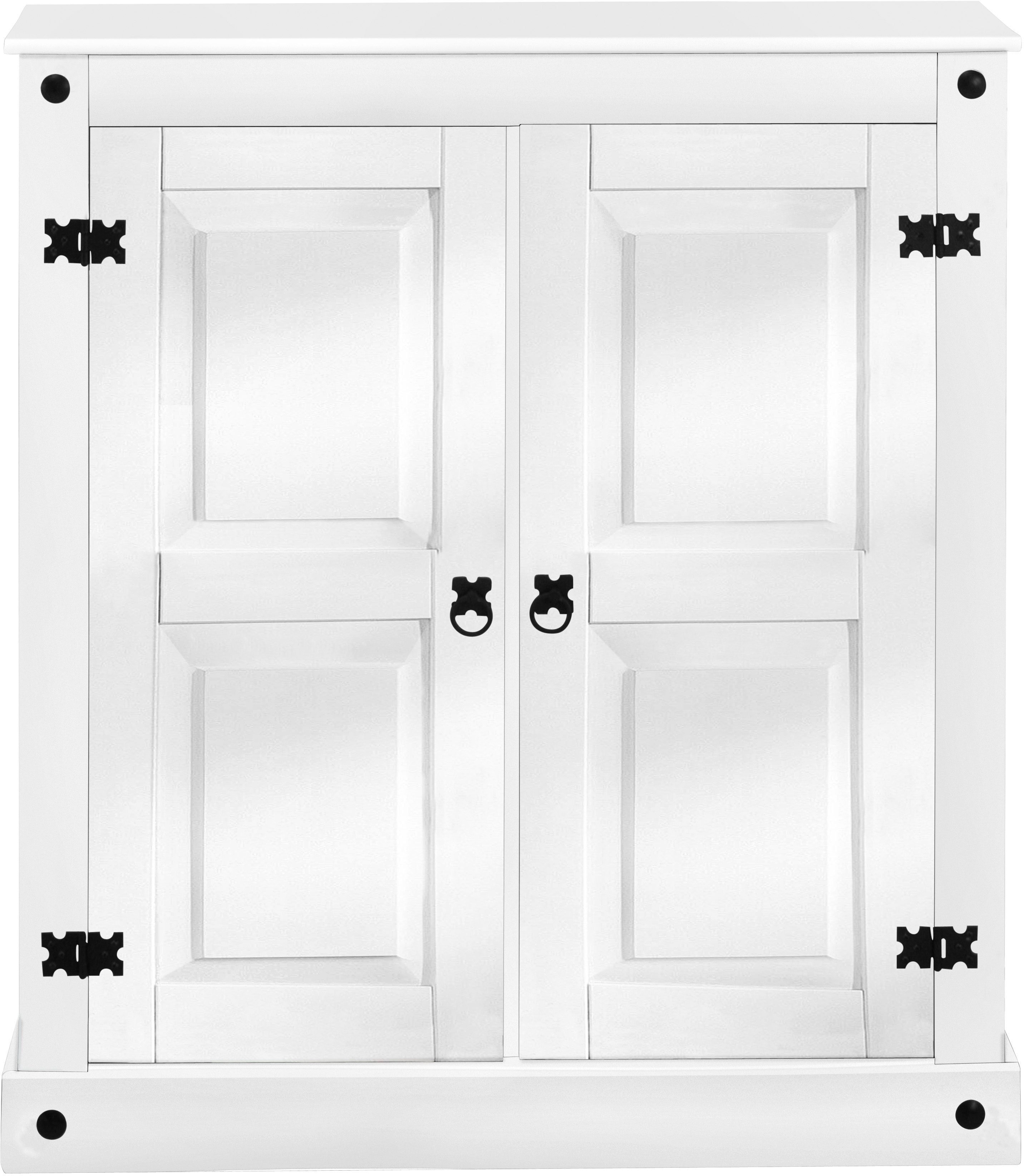 OTTO home Kommode, Breite 90 cm, Höhe 100 cm