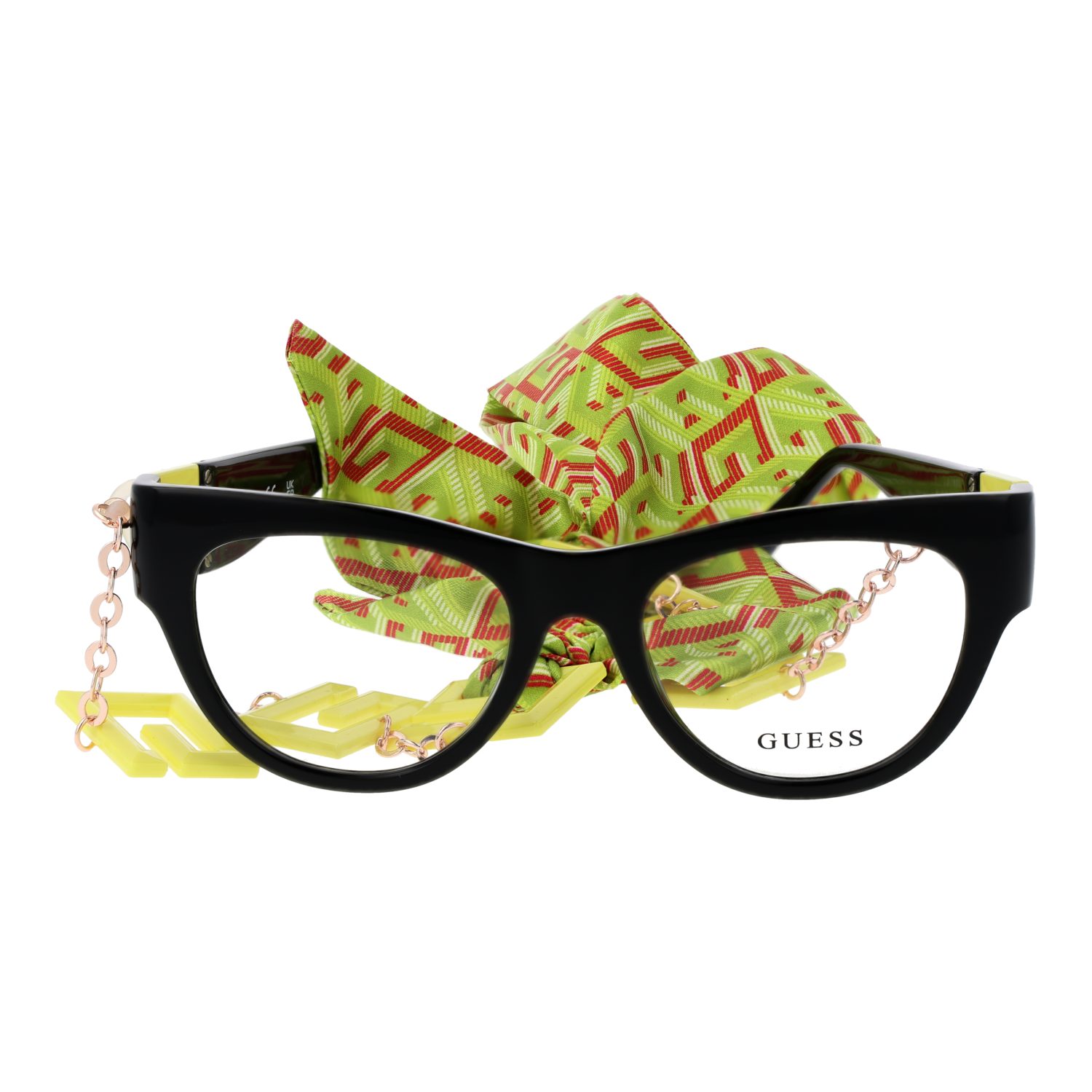 Guess Brillengestell GU2988 50041