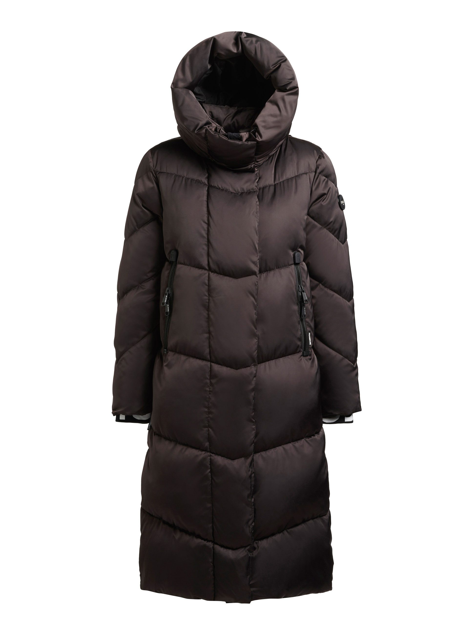 khujo Steppmantel MANELIA2 günstig online kaufen