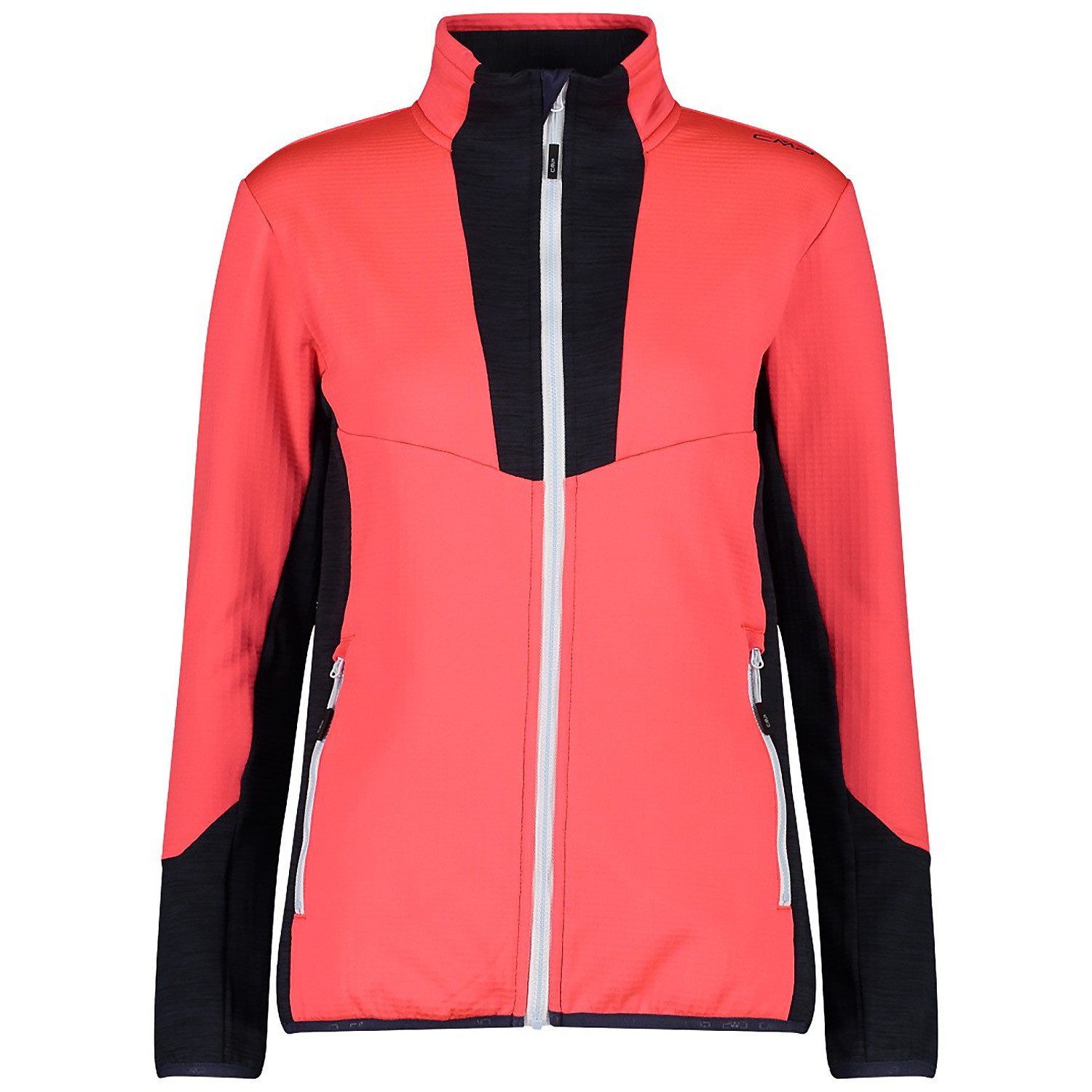 CAMPAGNOLO Fleecejacke Jacke Fleecematerial
