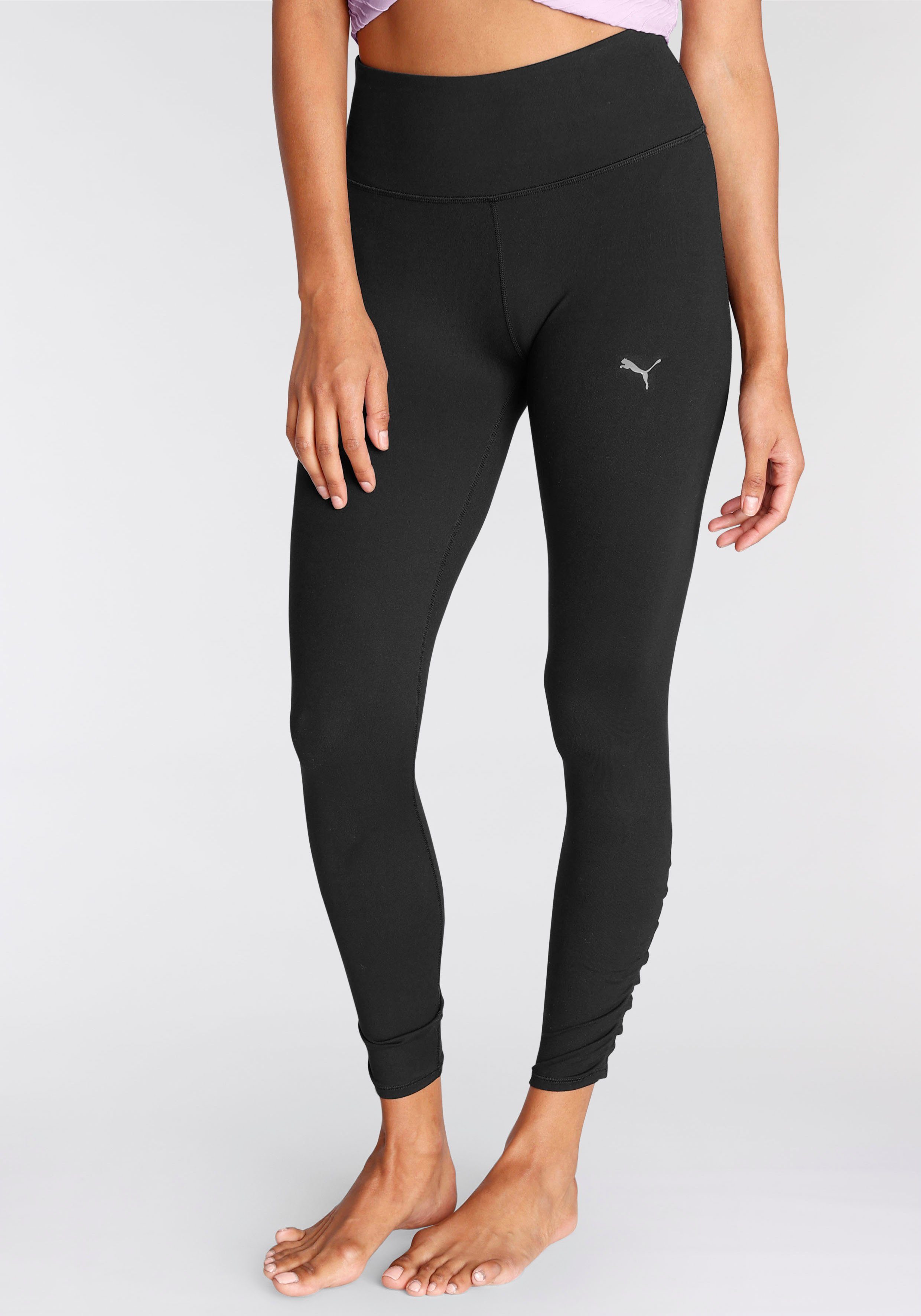 PUMA Леггинсы STUDIO FOUNDATION 7/8 TIGHT