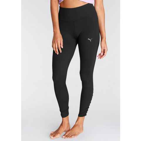 PUMA Leggings STUDIO FOUNDATION 7/8 TIGHT