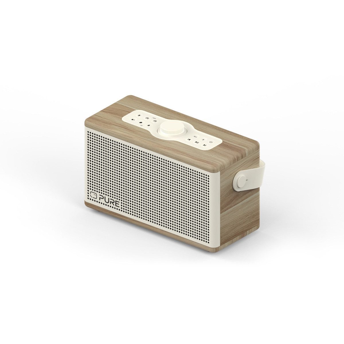 Pure Classic Aura Wireless Lautsprecher