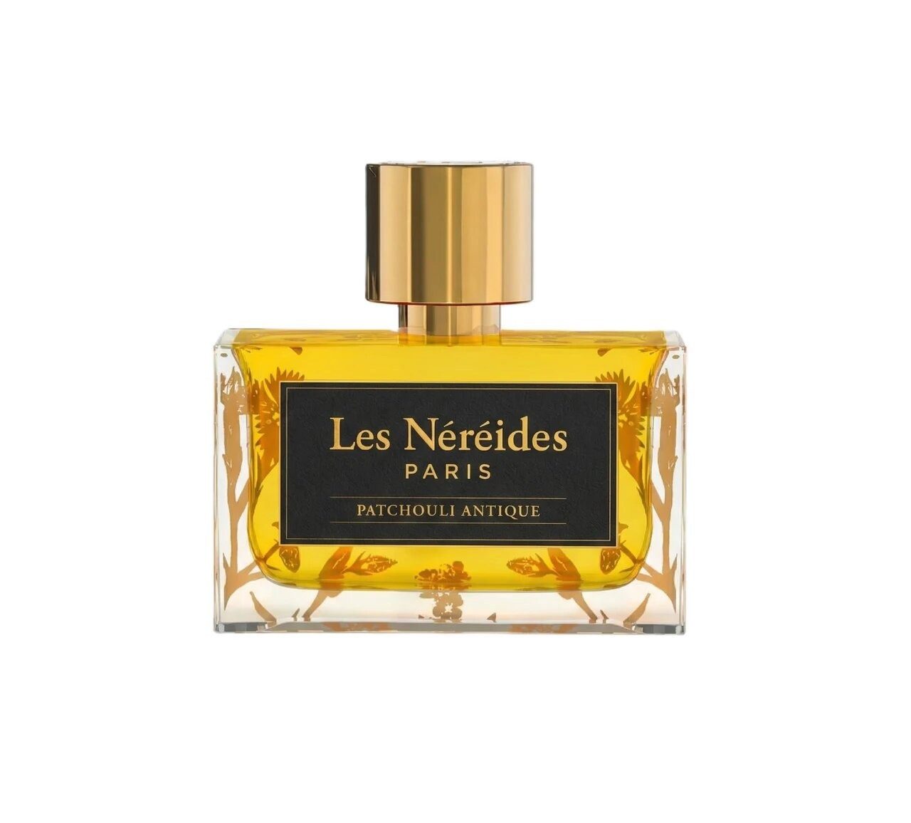 Les Nereides Eau de Parfum Les Nereides Patchouli Antique Edp