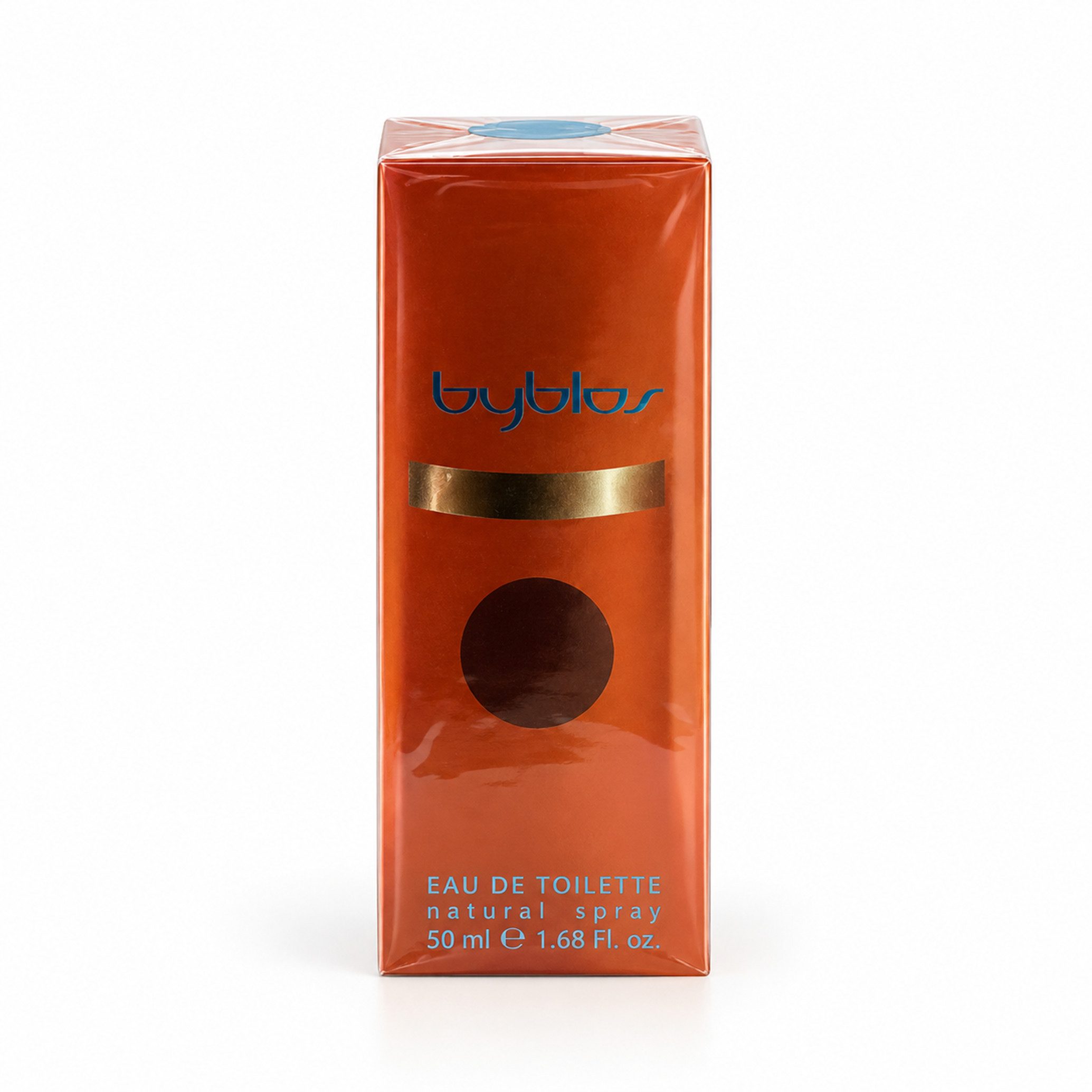 Byblos Eau de Toilette Byblos Eau de Toilette Spray 50ml