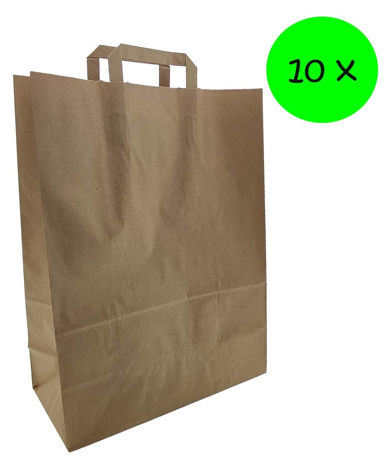 varivendo Tragetasche Papiertragetasche 320 + 160 günstig online kaufen
