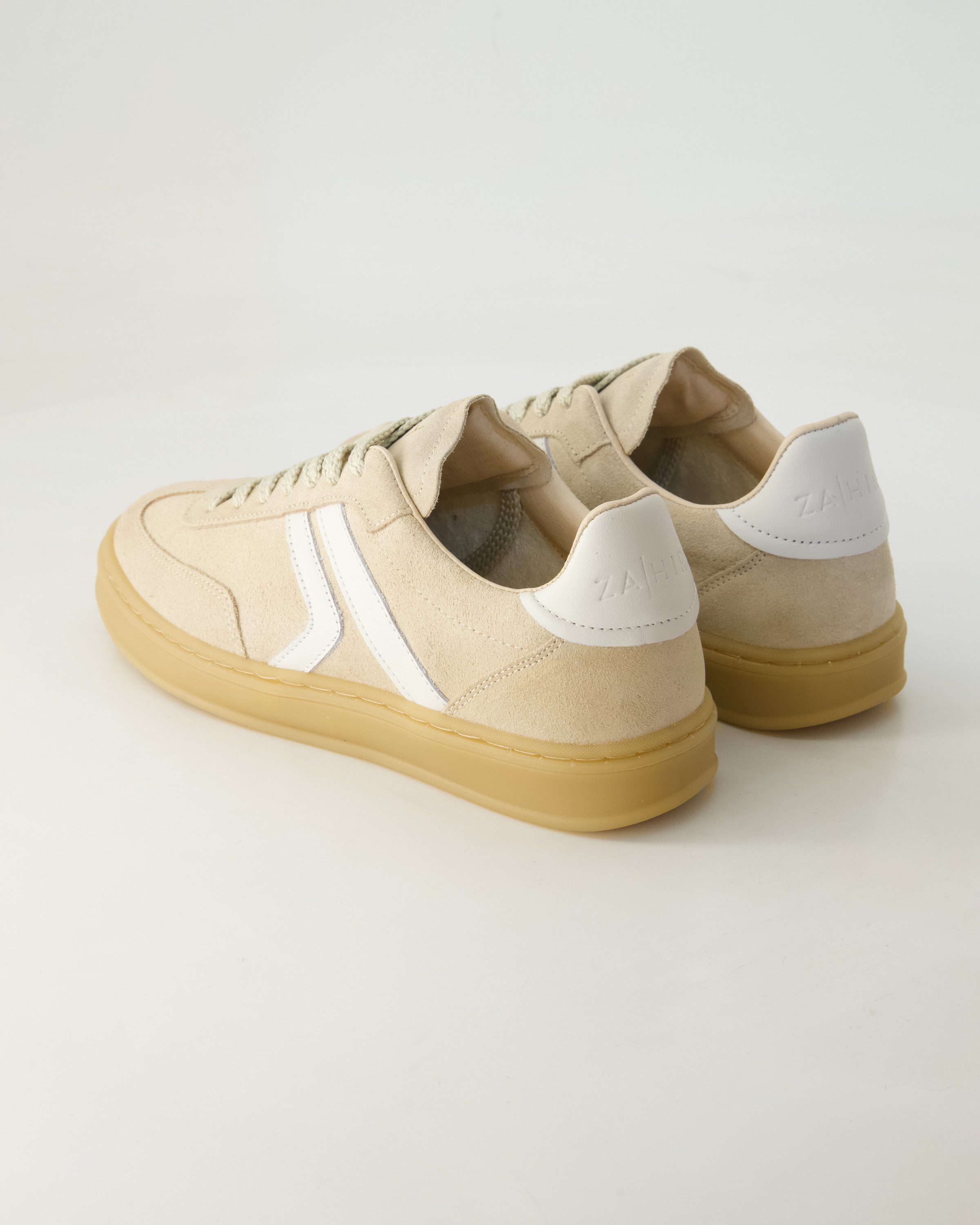 ZAHIRA 8878-23 Sneaker Obermaterial: Leder
