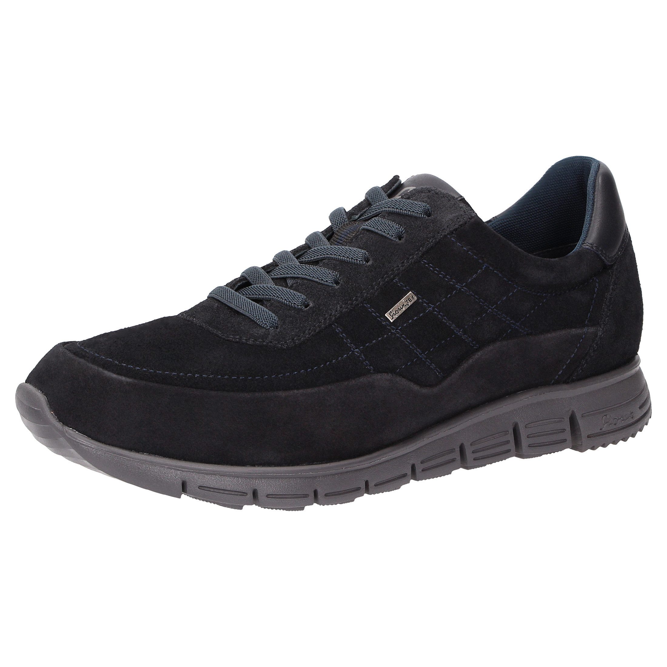 SIOUX Mokrunner-H-016-TEX Sneaker günstig online kaufen