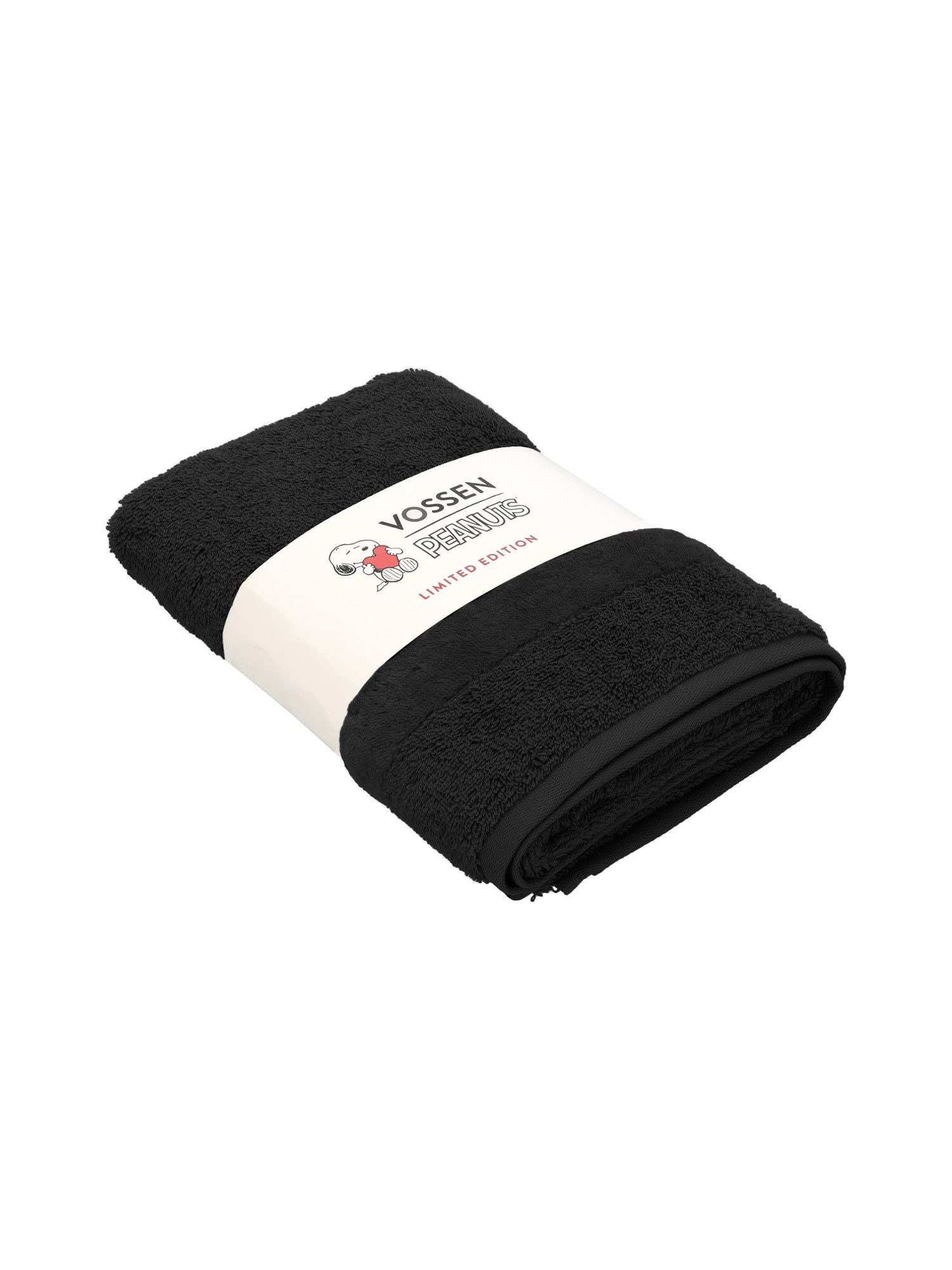 Vossen Handtuch Handtuch Sleepy Snoopy, Webfrottier (Stück, 1-St) günstig online kaufen