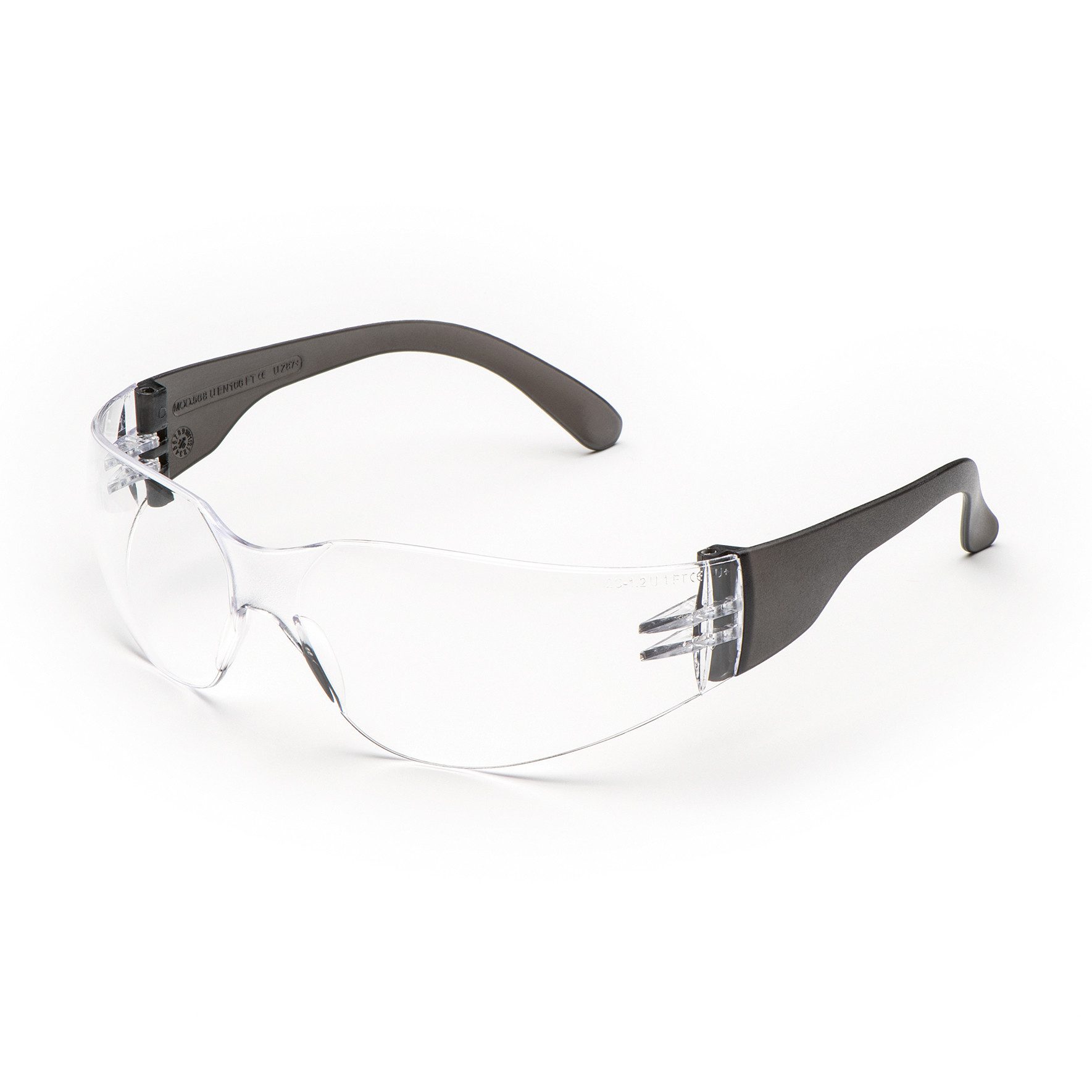 Univet Arbeitsschutzbrille Ligero Up Schutzbrille