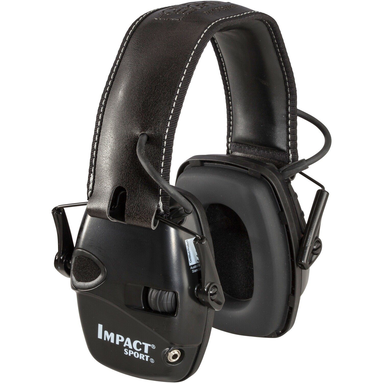 Howard Leight Kapselgehörschutz Защита органов слуха Impact Sport