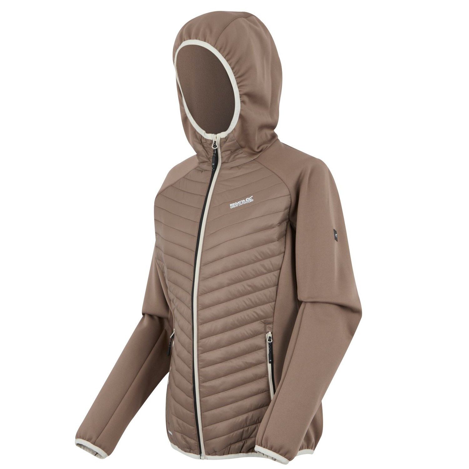 Regatta Softshelljacke Andreson Hybrid Softshelljacke günstig online kaufen