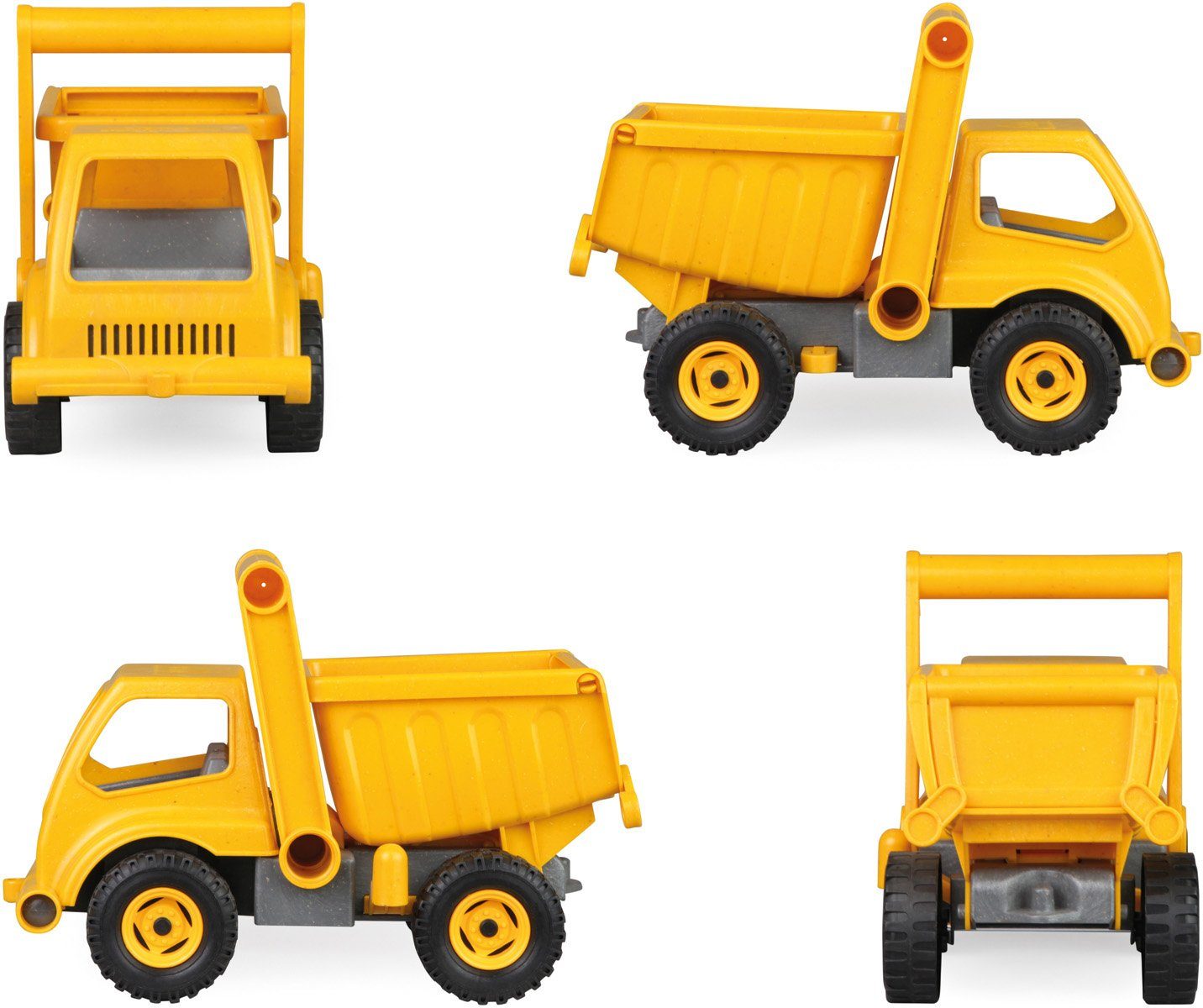Lena® Spielzeug-Kipper Eco Actives, Made in Europe