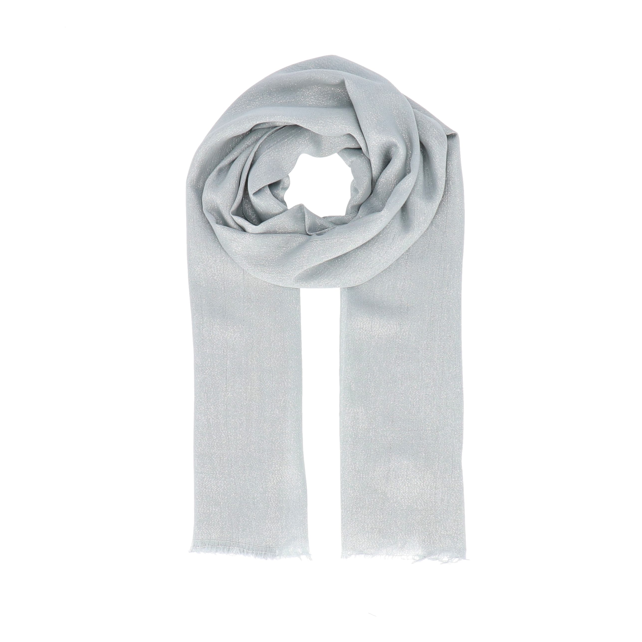 halsüberkopf Accessoires Modeschal modischer Glitzerschal, elegant schimmer günstig online kaufen