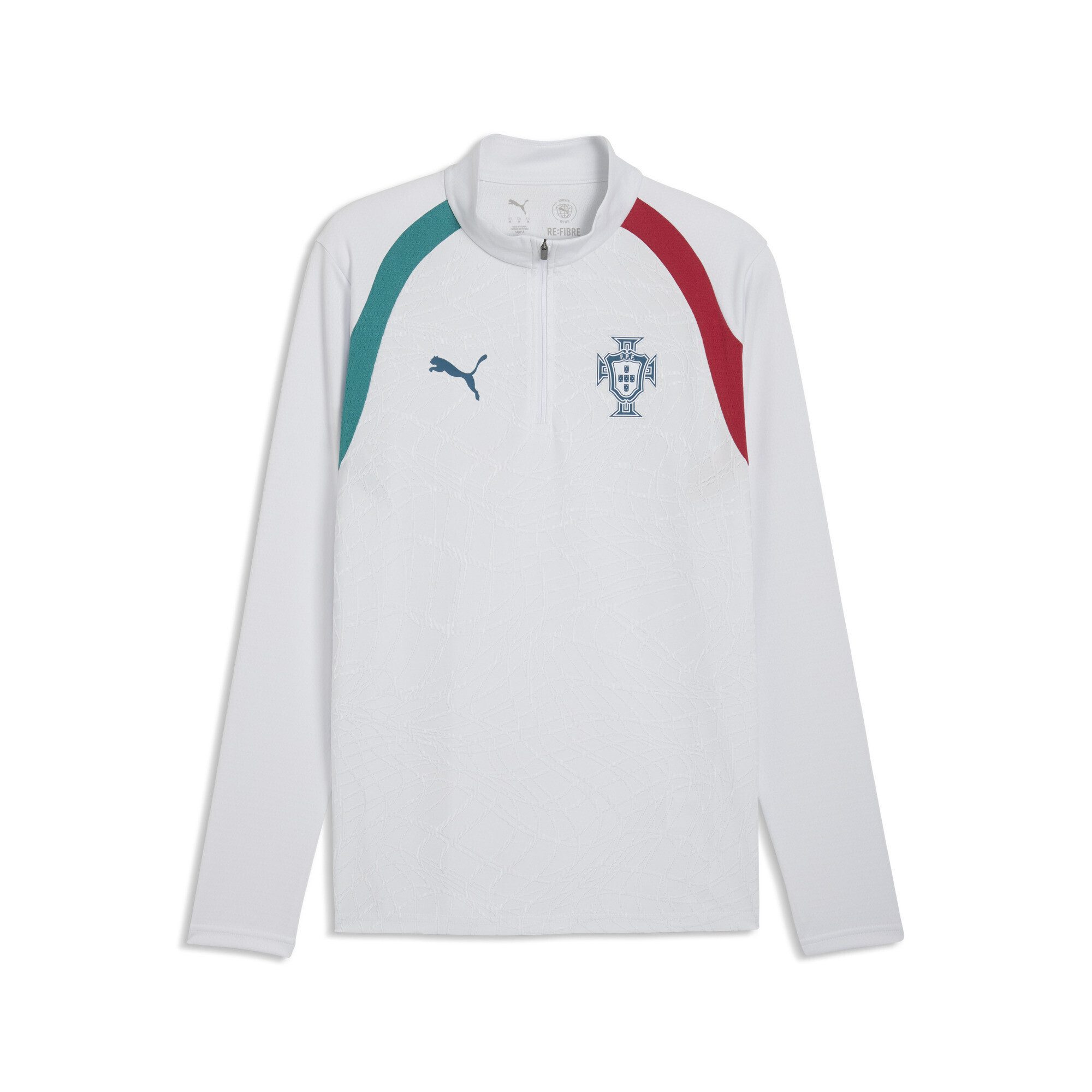 PUMA T-Shirt Portugal Trainingstop Herren günstig online kaufen