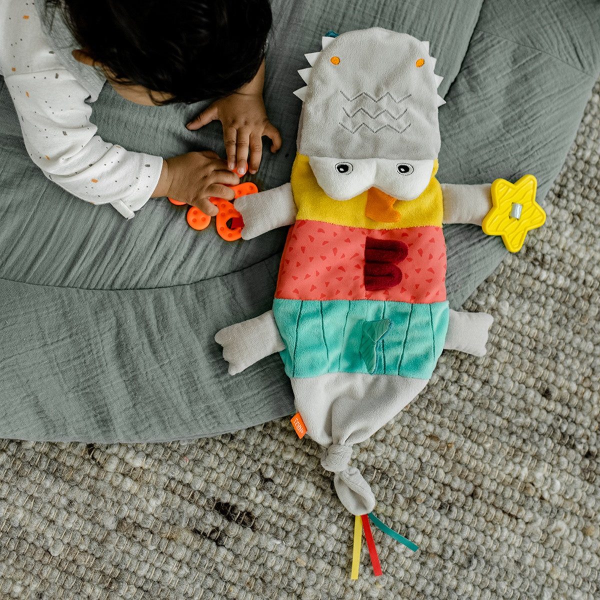 Fehn Handpuppe günstig online kaufen