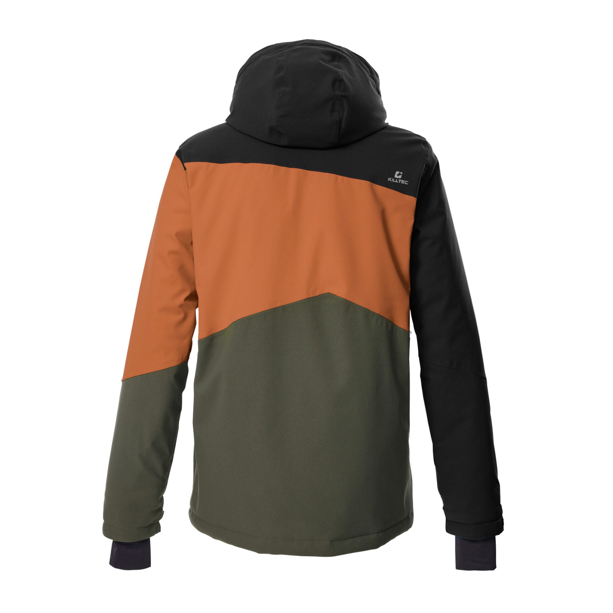 Killtec Skijacke killtec Herren Skijacke KSW 306 MN SKI JCKT 41632-000 günstig online kaufen